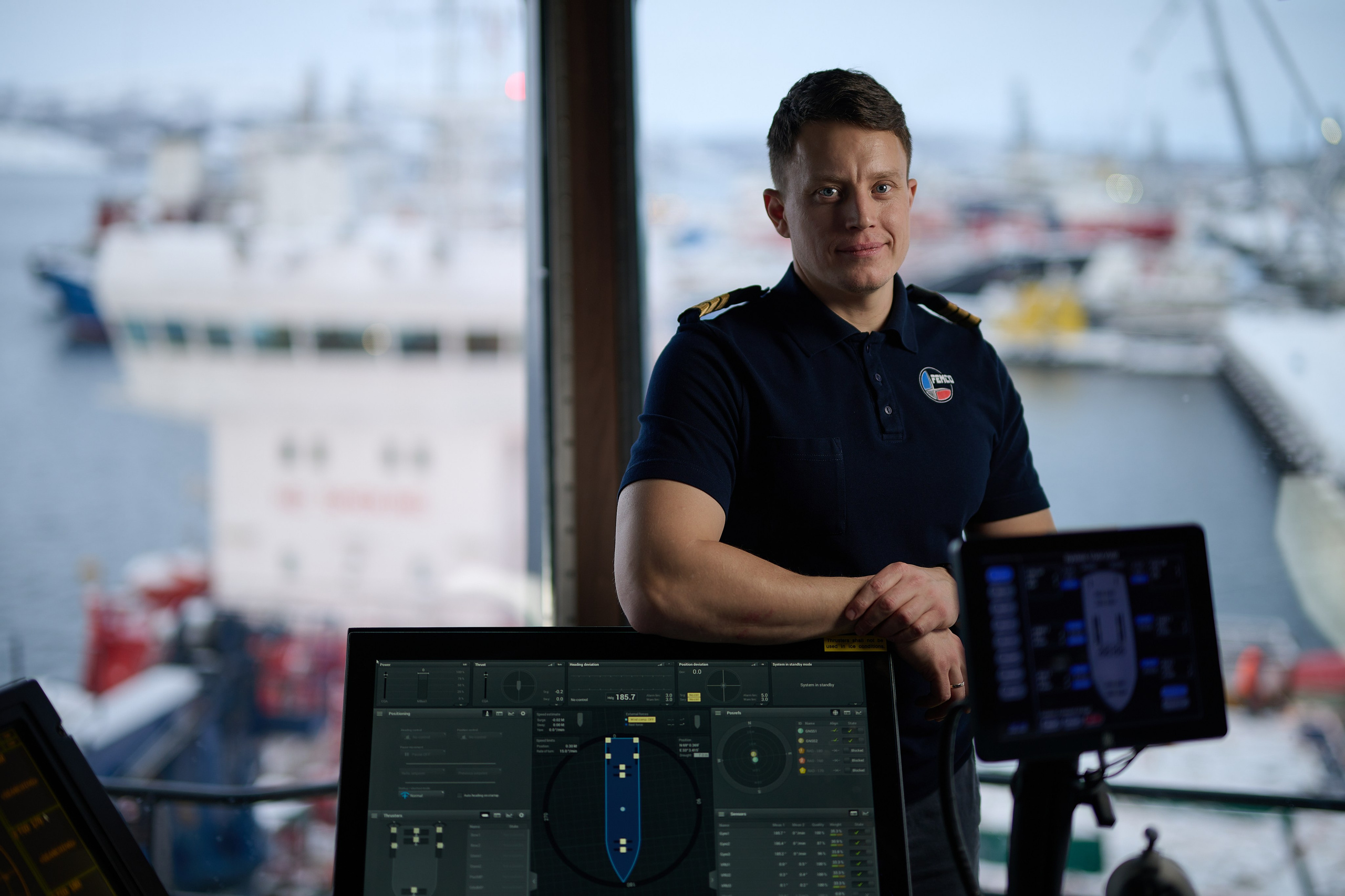 Производственная фотография. Промышленная и репортажная фотография