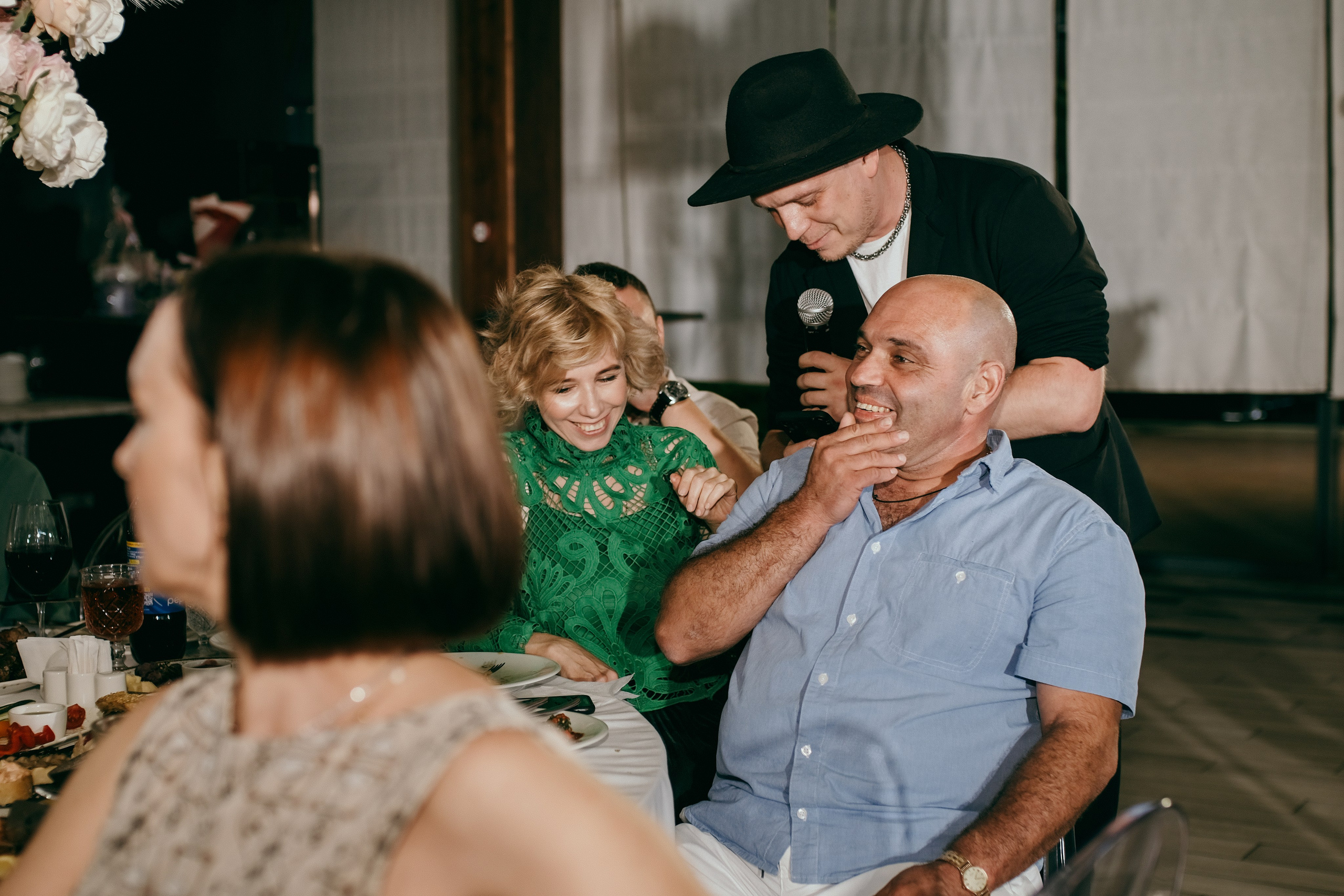 Владислав и Ксения