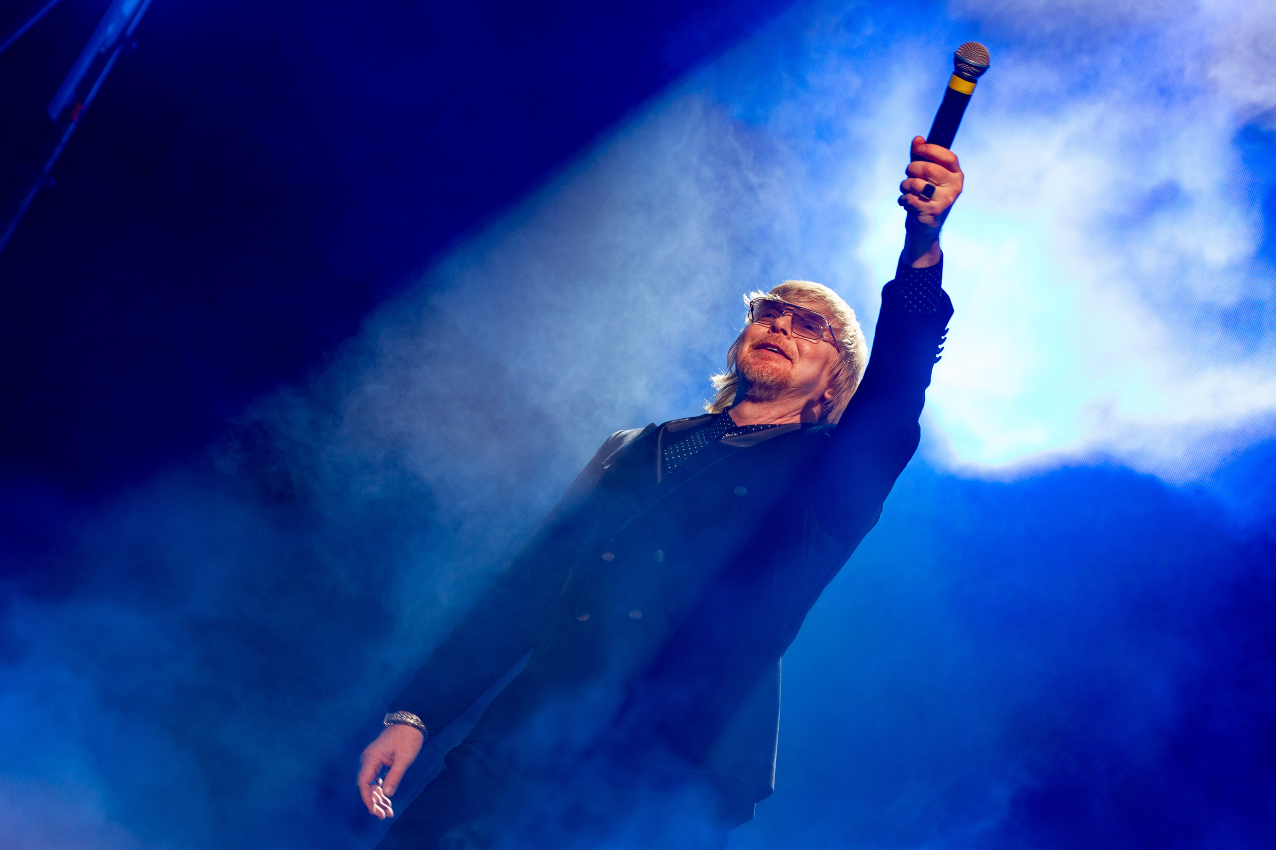 Иванушки International, Live Арена. Фотограф Ольга Махалова — Санкт-Петербург, Москва, Нижний Новгород