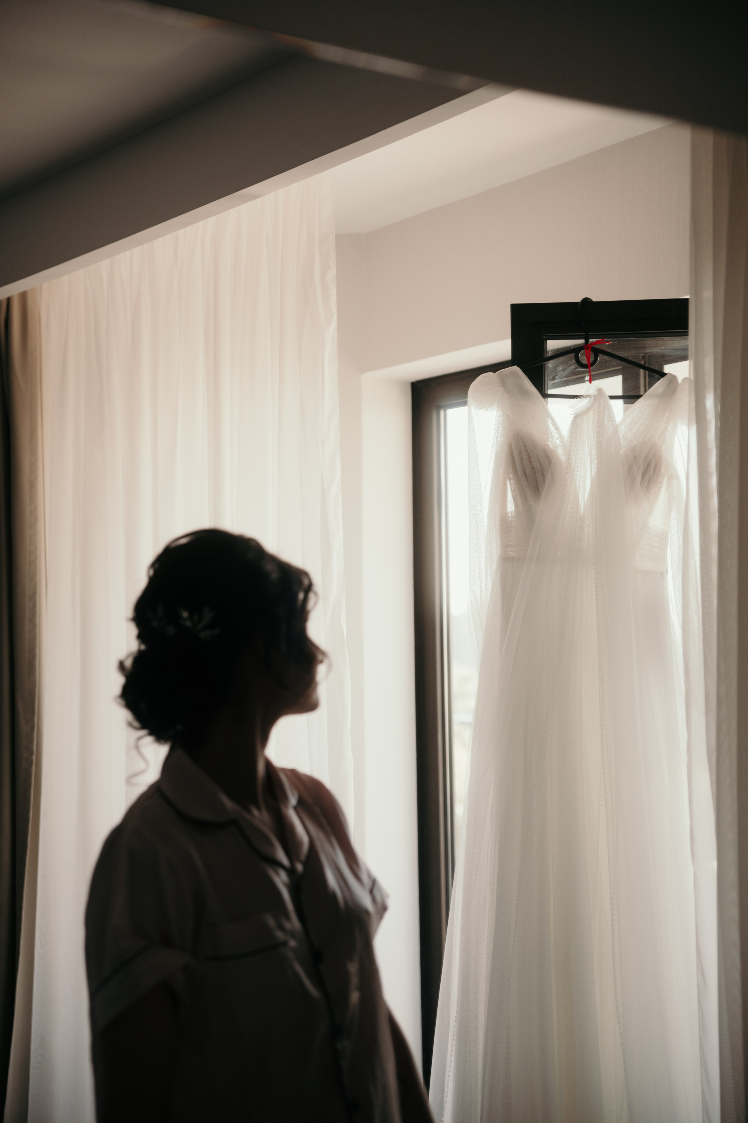 Анна и Иван. Фотограф и видеограф Мария Банщикова, Солнечногорск, Москва