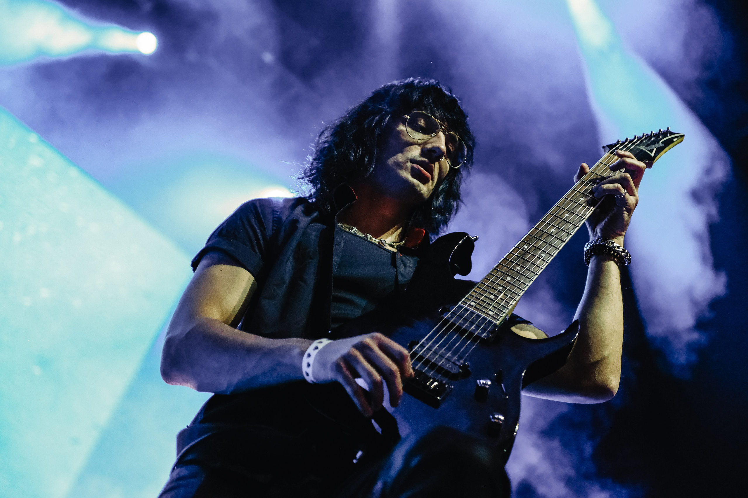 SODA LUV @1930MOSCOW