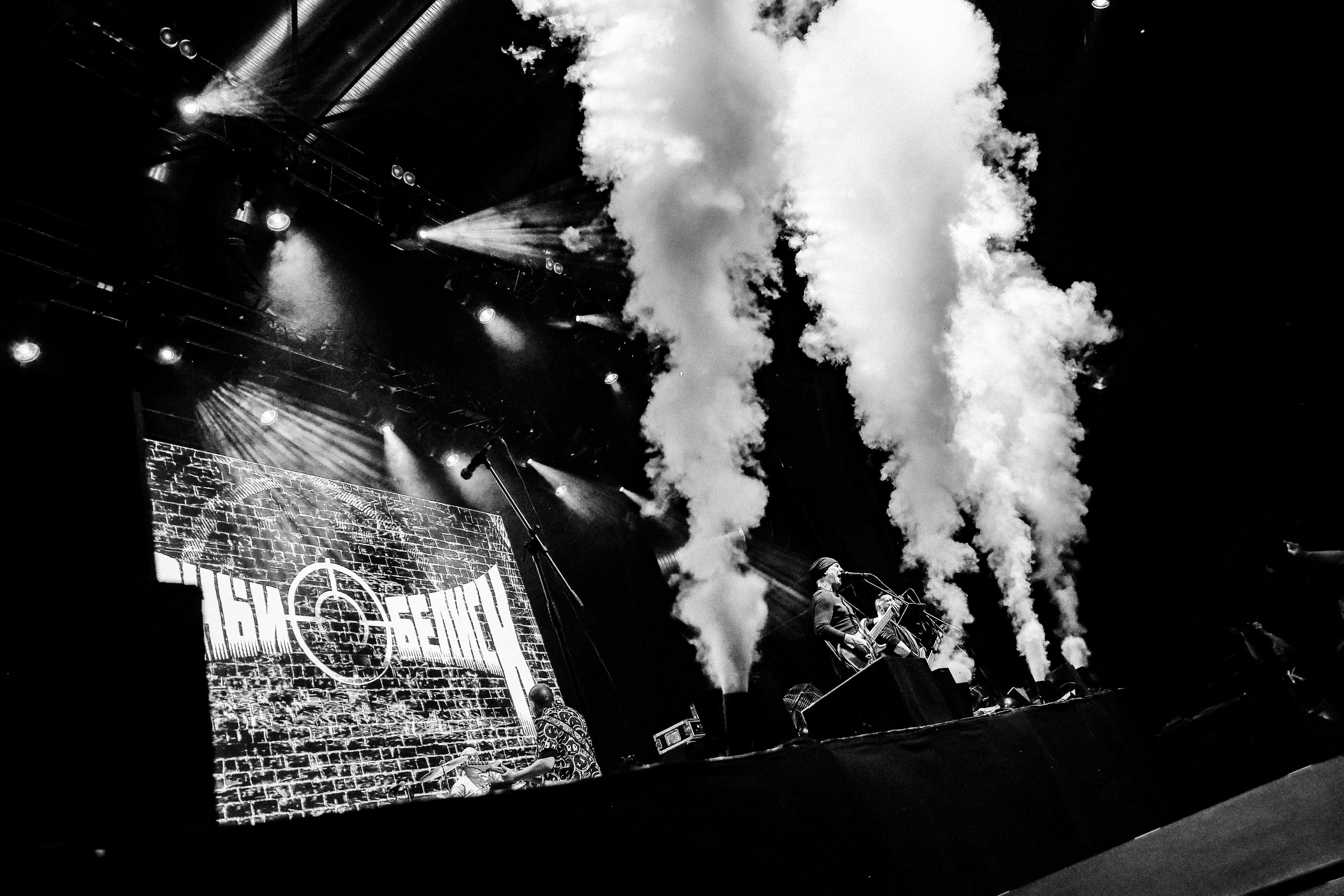 ЧЕРНЫЙ ОБЕЛИСК @1930MOSCOW