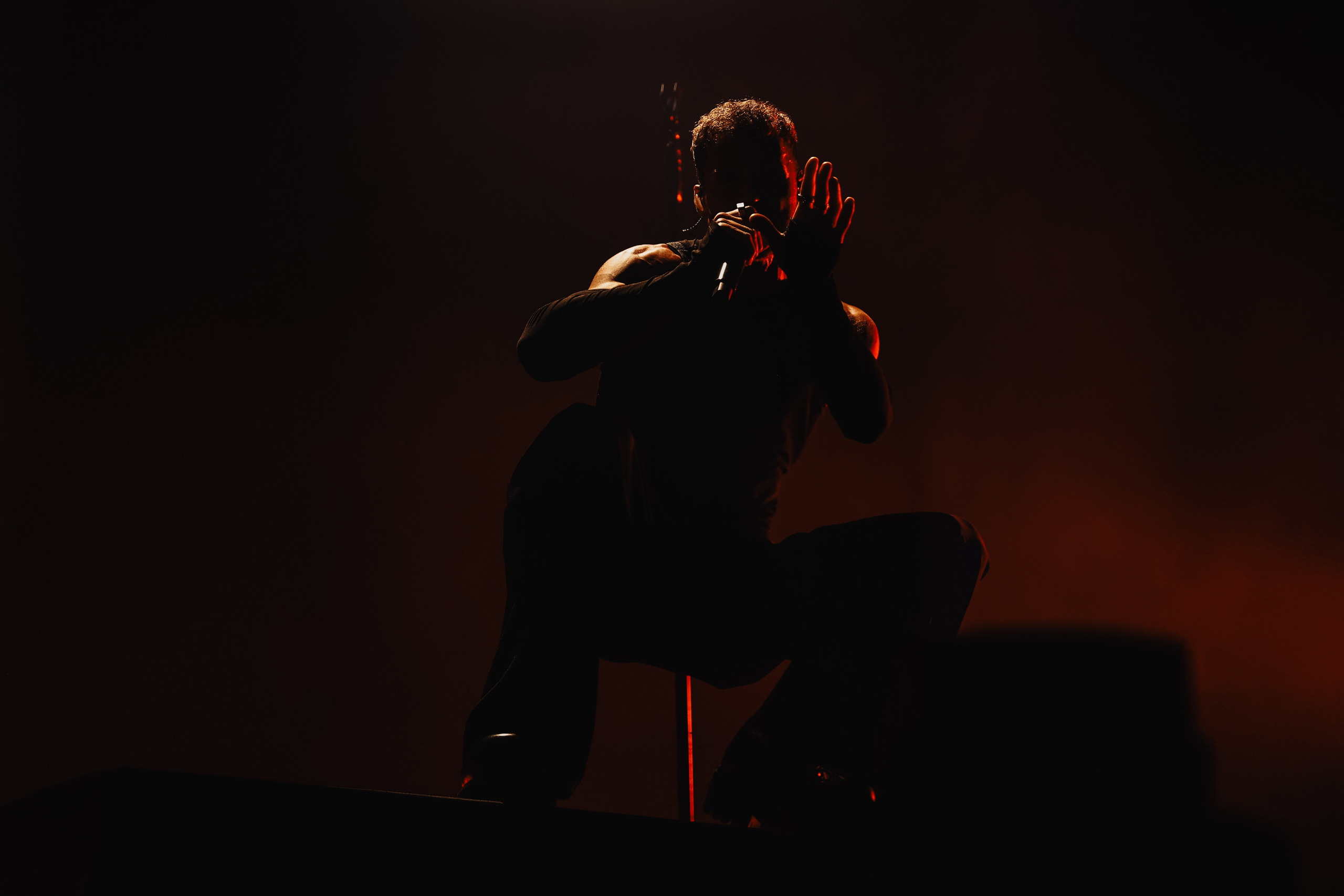 ОЛЕГ МАЙАМИ @ATMOSPHERE