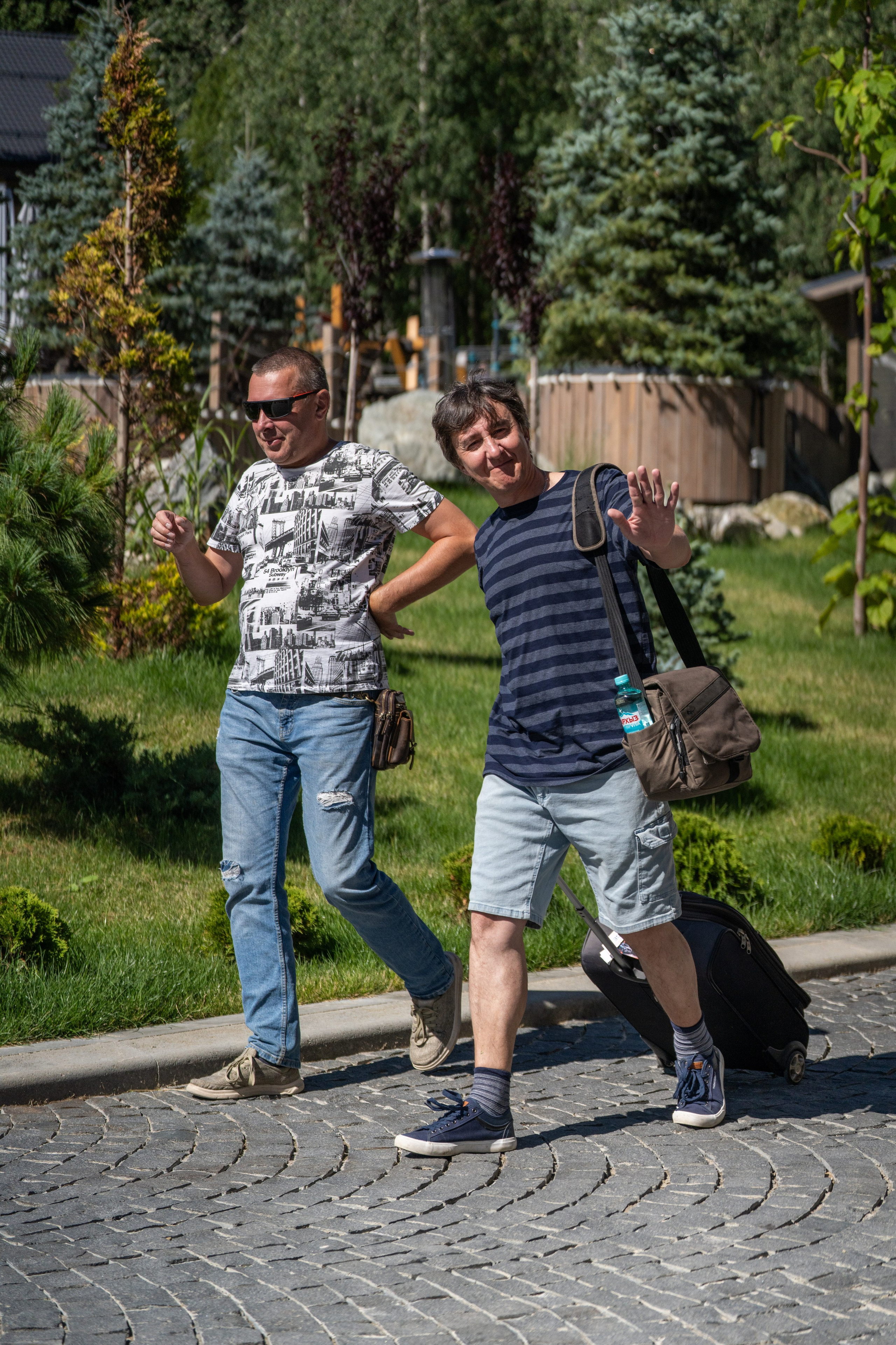 T9 Diesel JAC. Безрукова Юлия Art | EVENT Фотограф Москва