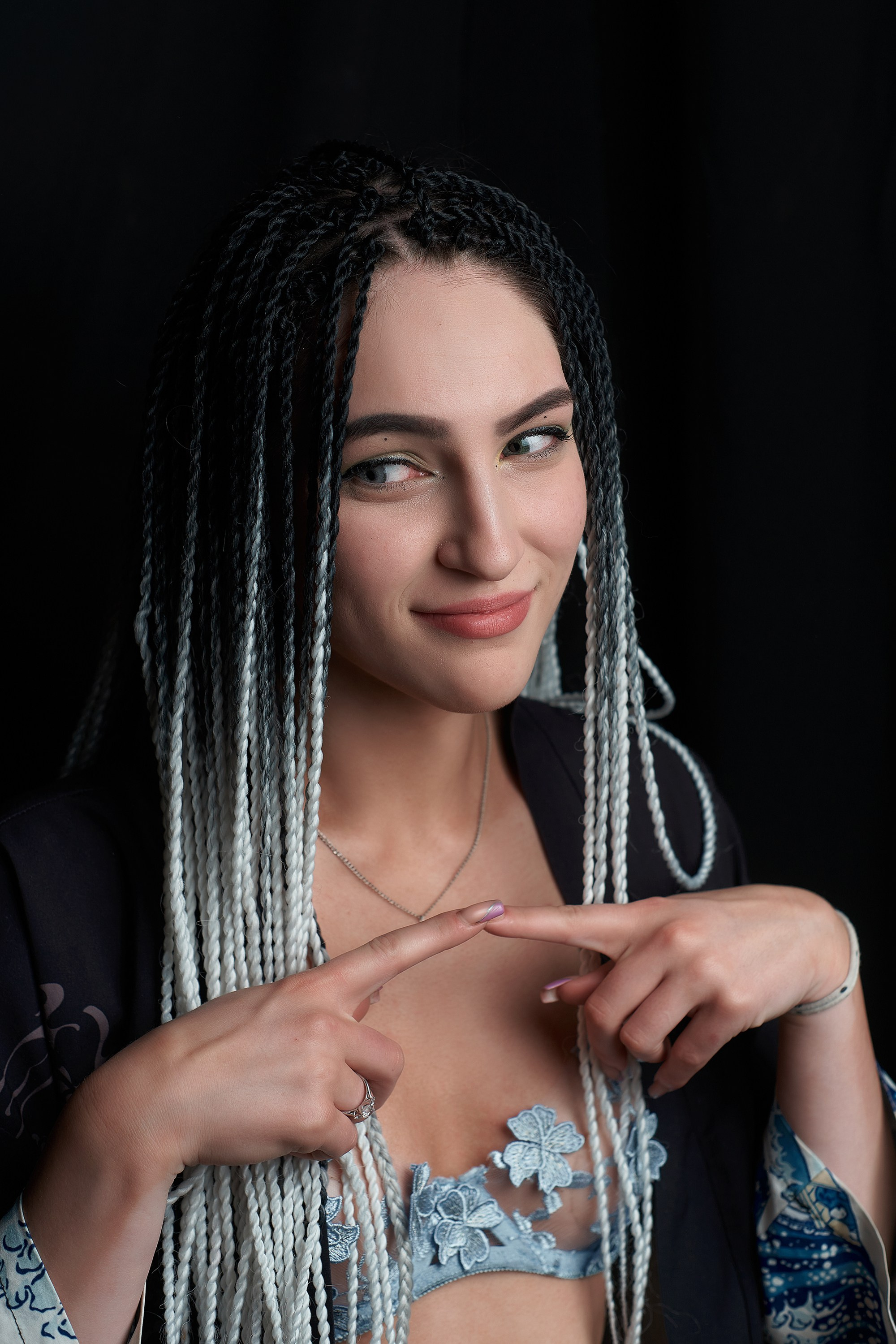 Ню. Фотограф Александр Кудинов, Крым: Легкие съемки, живые эмоции