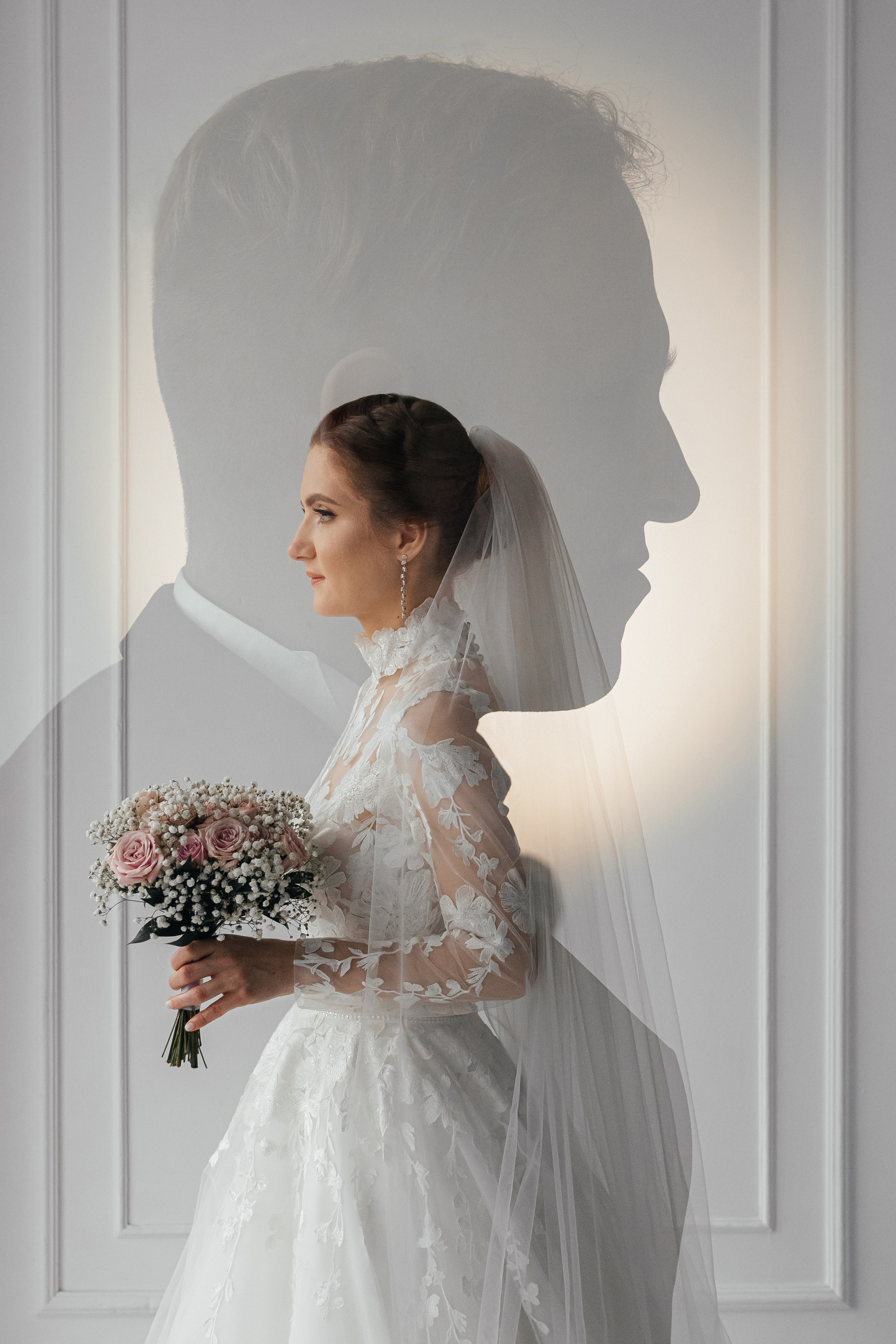 Привет, я - Кирилл, свадебный фотограф из Минска. Выезжаю по всей Беларуси.