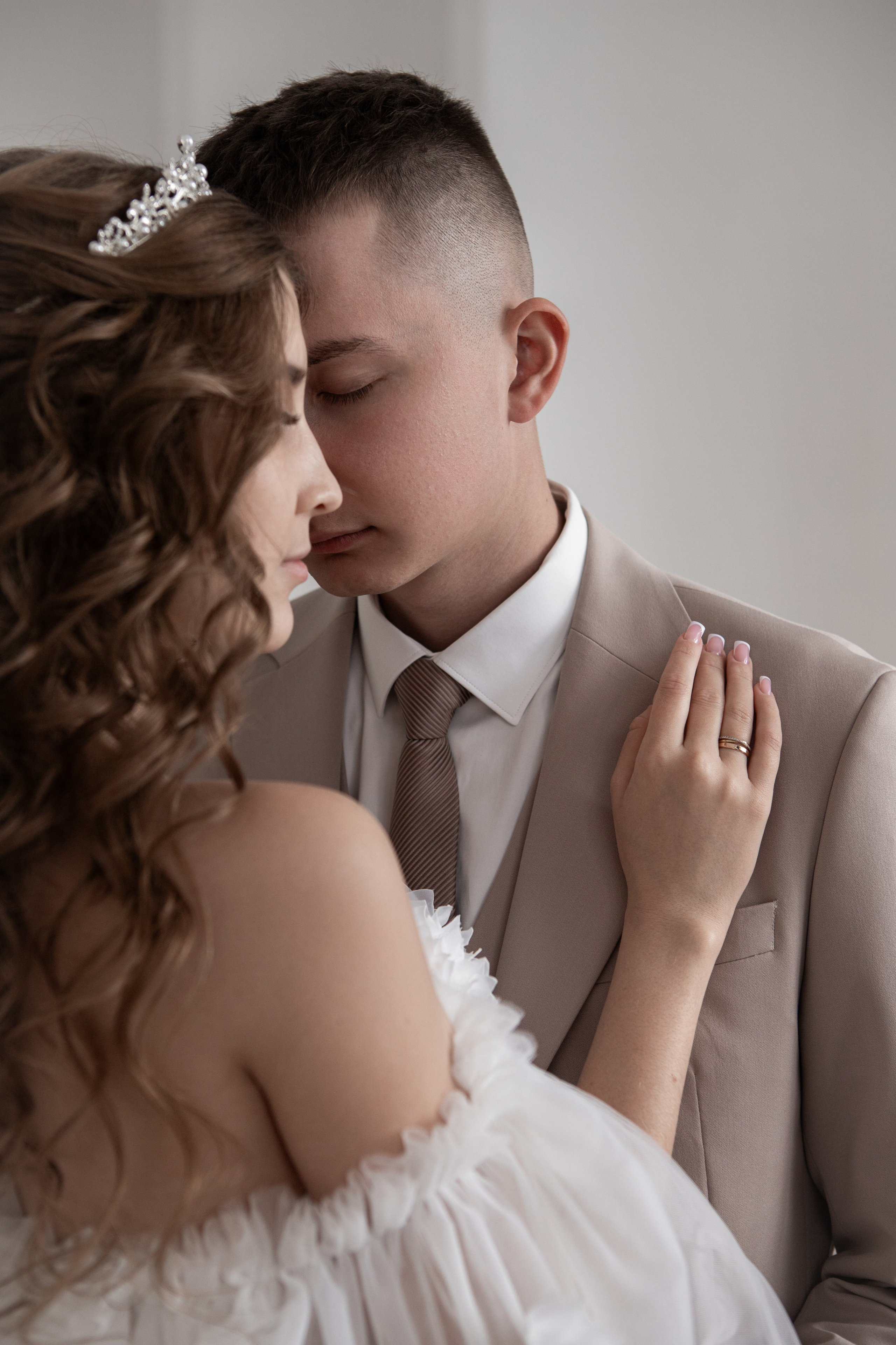 Антон & Юлия