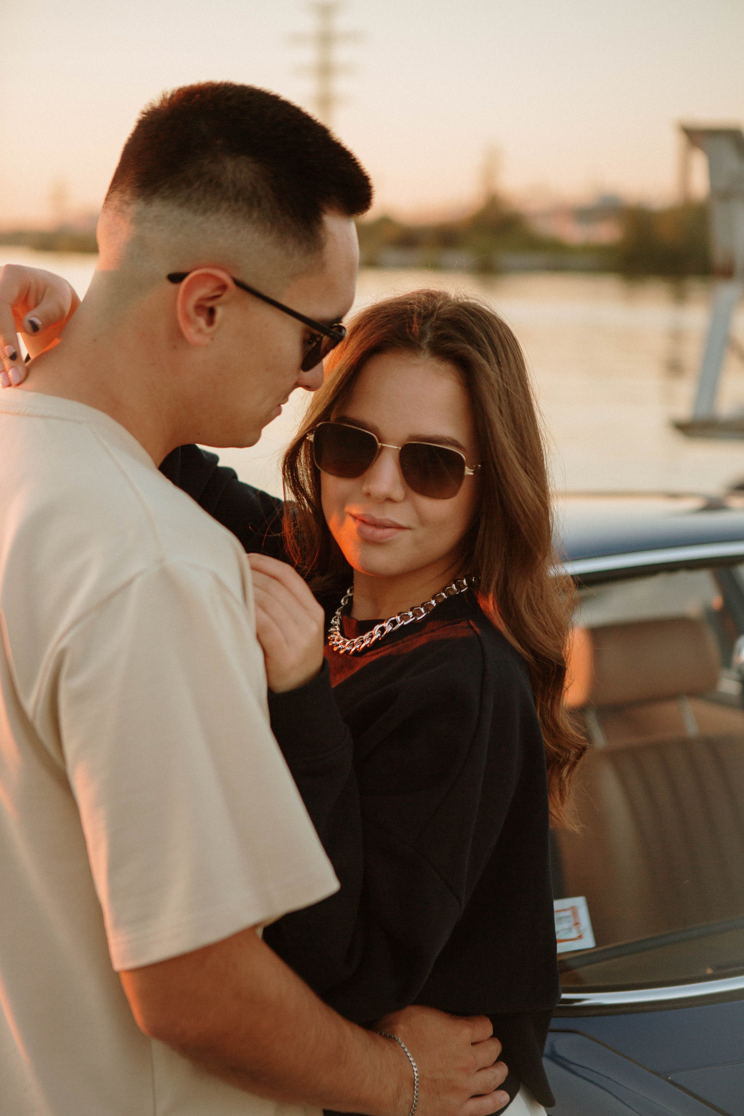 Рома и&nbsp;Алина