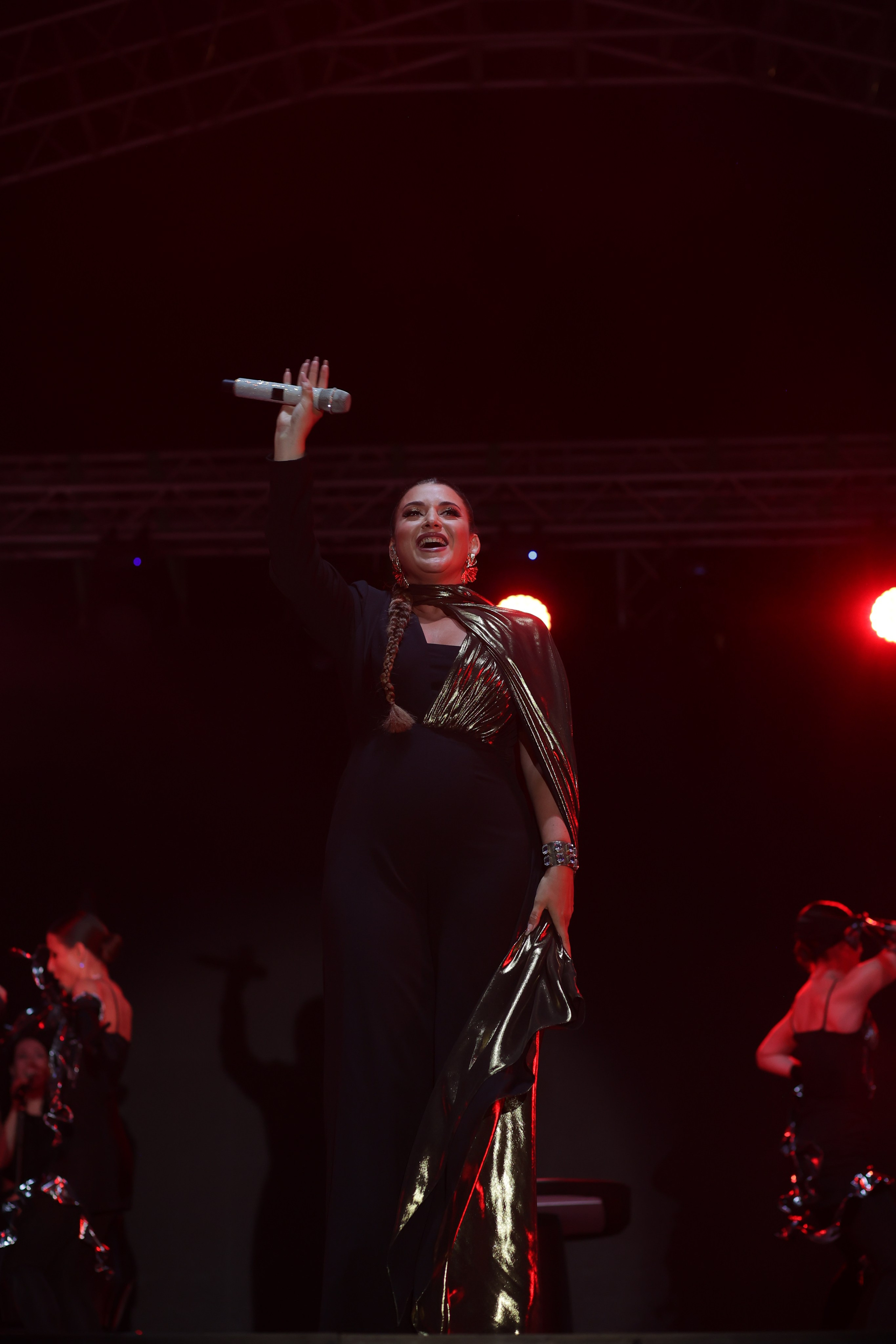 Форум Традиций. Omar Shapiev