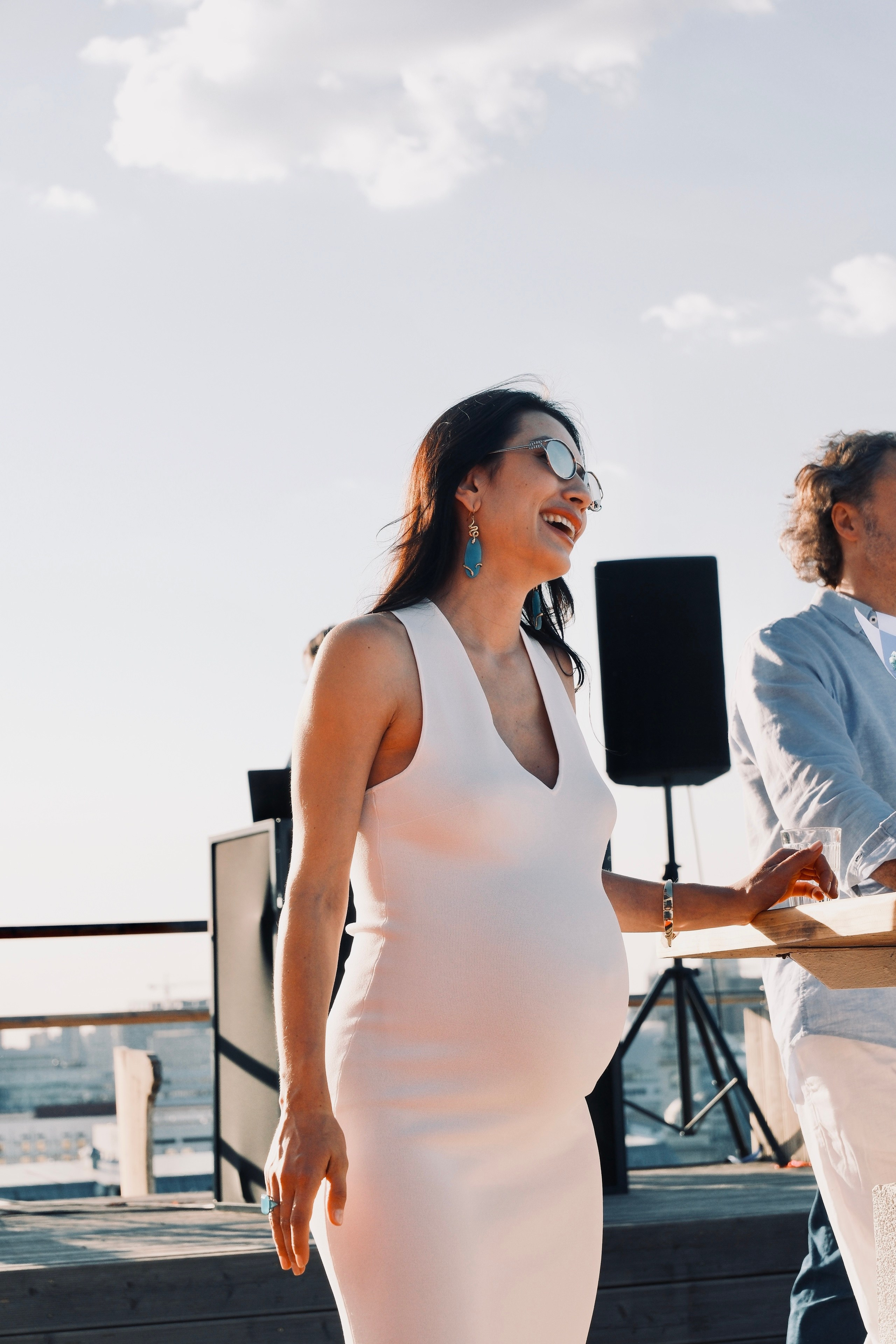 Праздники. Фотограф и художник в Москве Евгения Нюнина