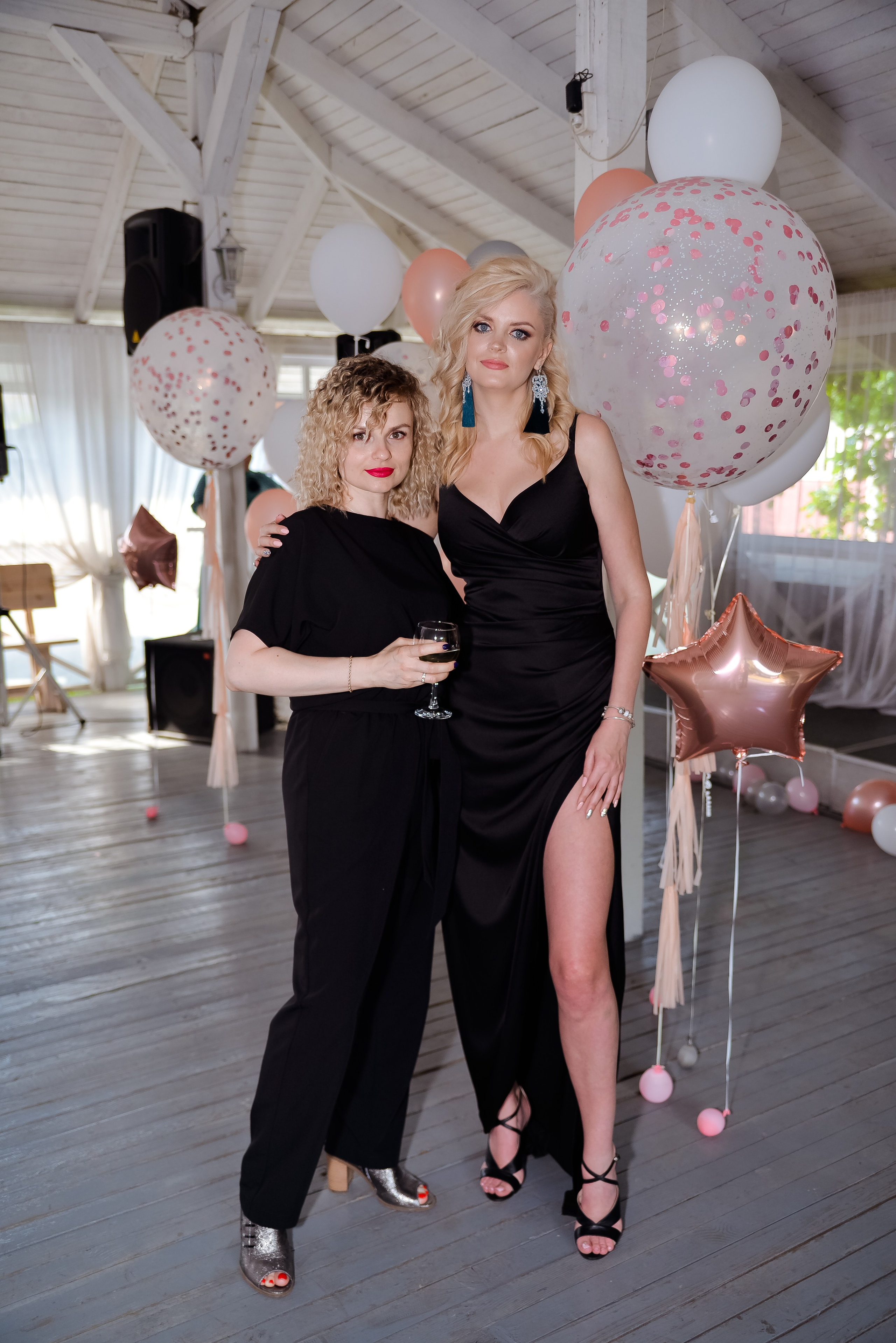 Даша. Юбилей. Свадебный и семейный фотограф Ольга Астрейко