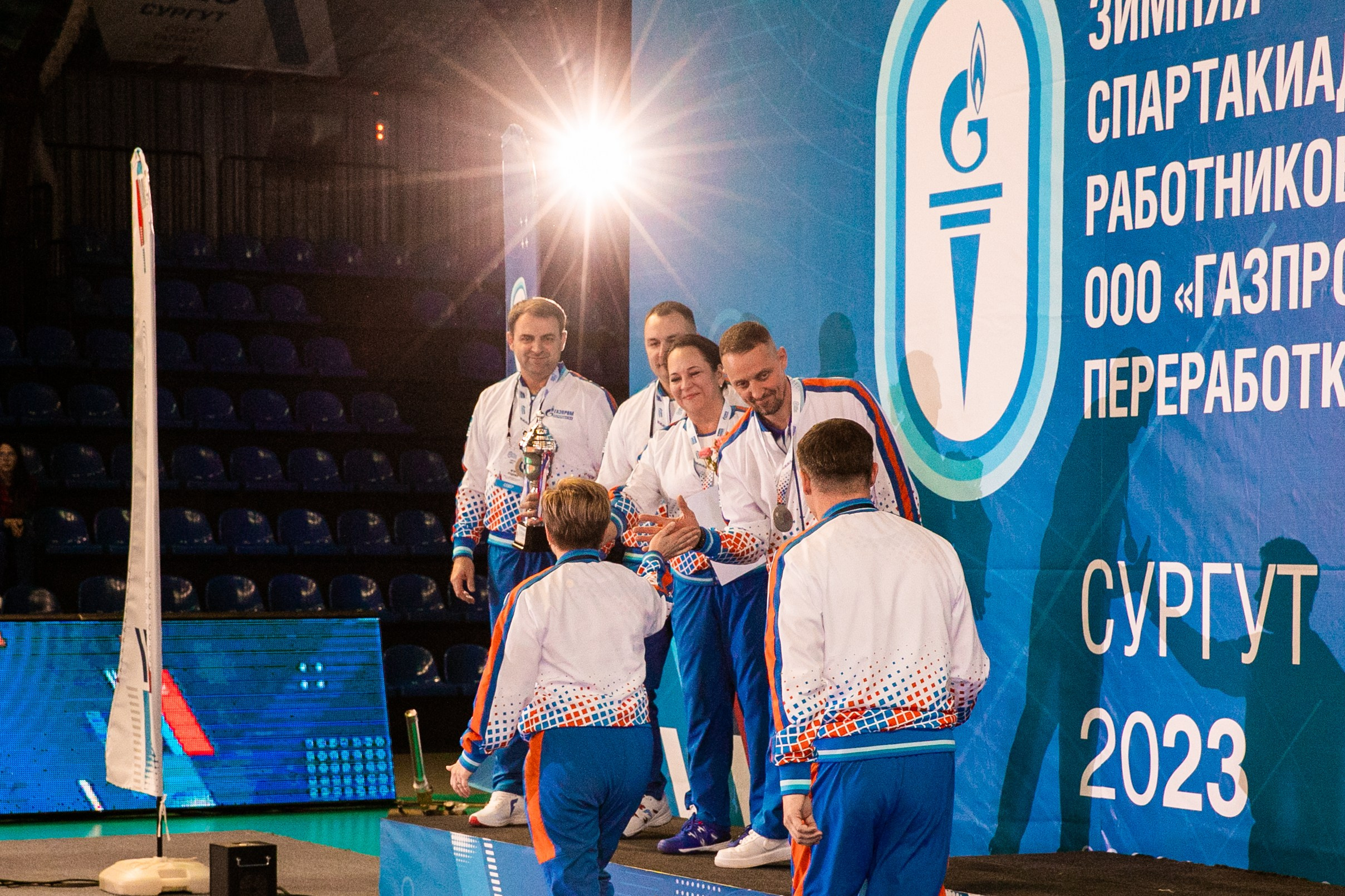 Спартакиада Газпром 2023. Фотограф Елена Вишневская (Ушакова) Нефтеюганск, Сургут, Тюмень