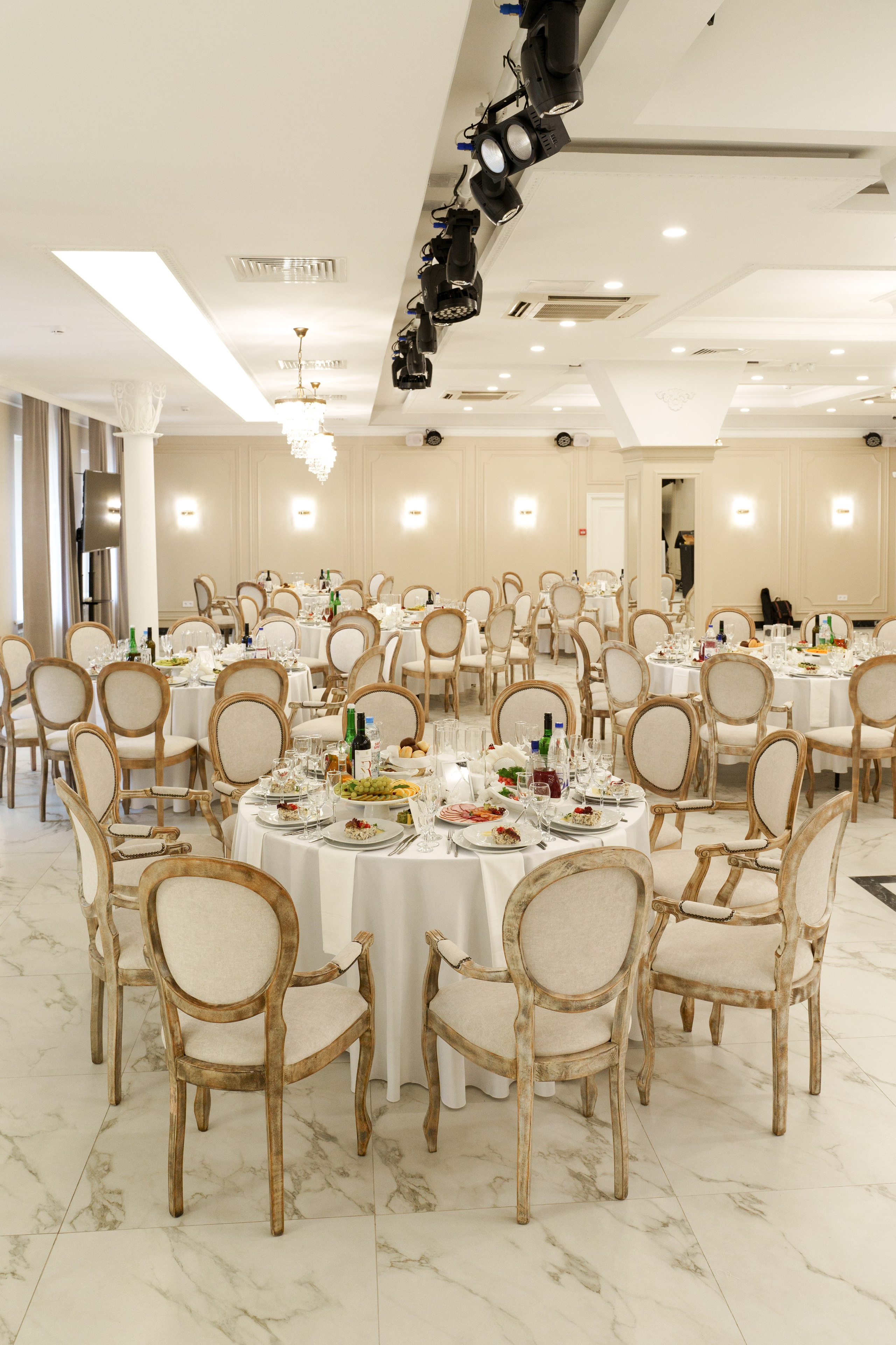 Банкетные залы. Иван Упоров — фотограф, рилсмейкер чебоксары