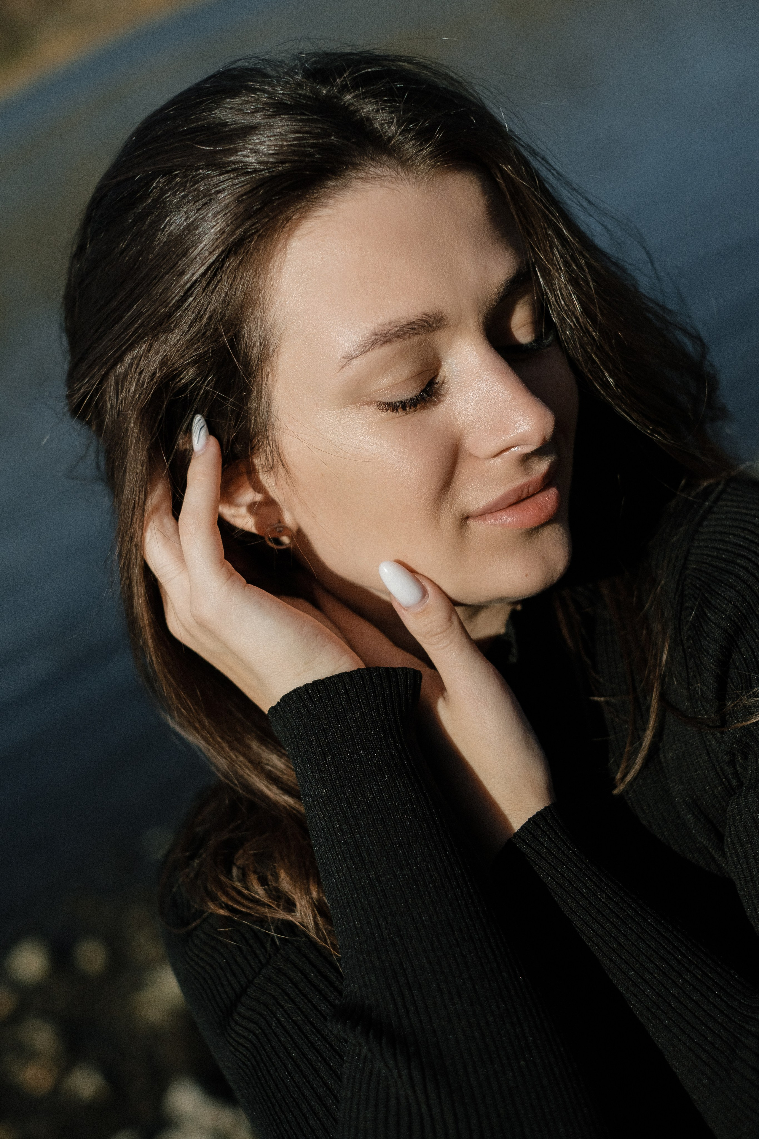 Лиза. Фотограф в Кемерово Анастасия Филаткина