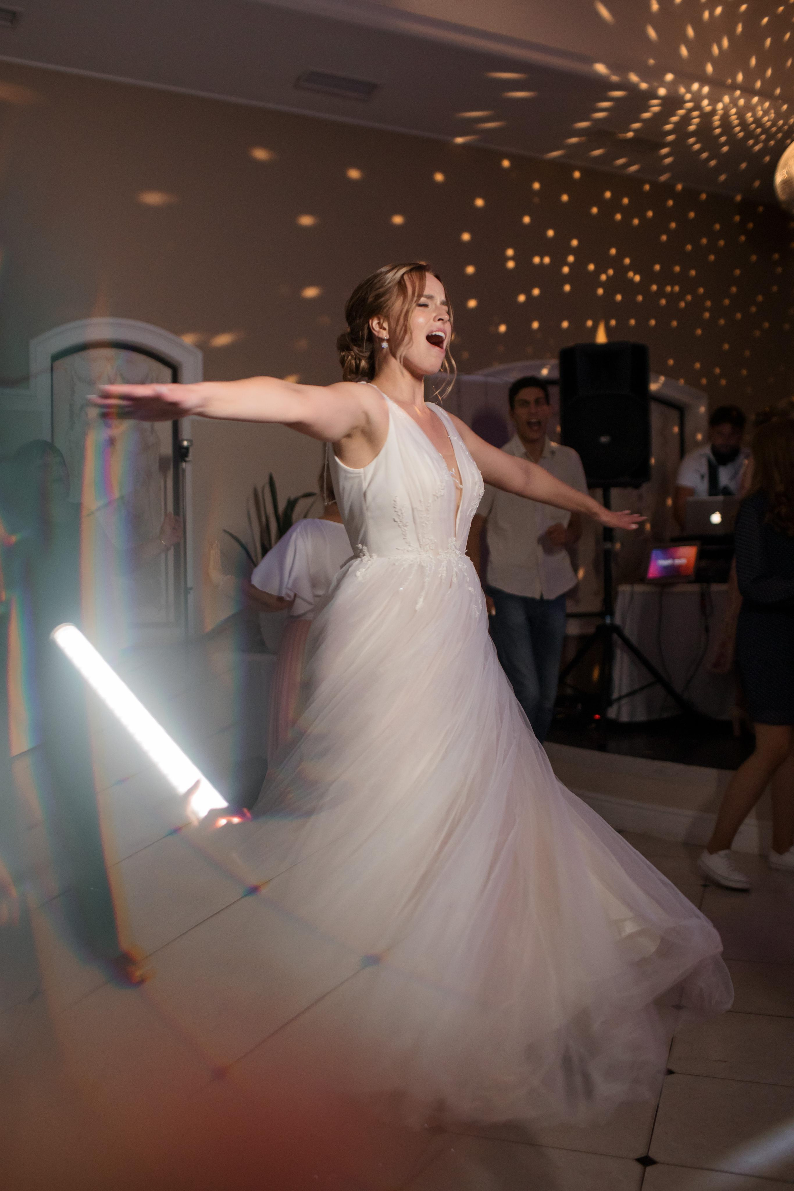 Свадьба Даша и Илья, анонс. Свадебный и репортажный фотограф (Москва, Королев и другие)