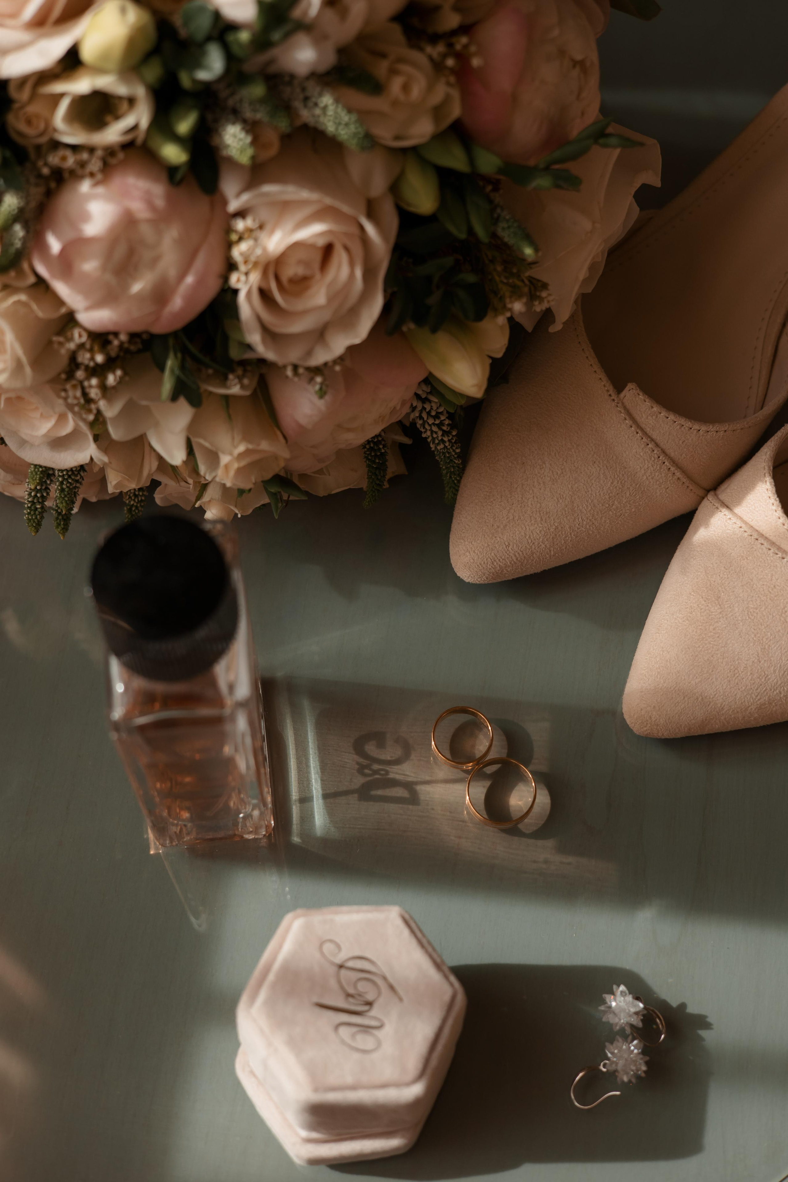 Свадьба Даша и Илья, анонс. Свадебный и репортажный фотограф (Москва, Королев и другие)