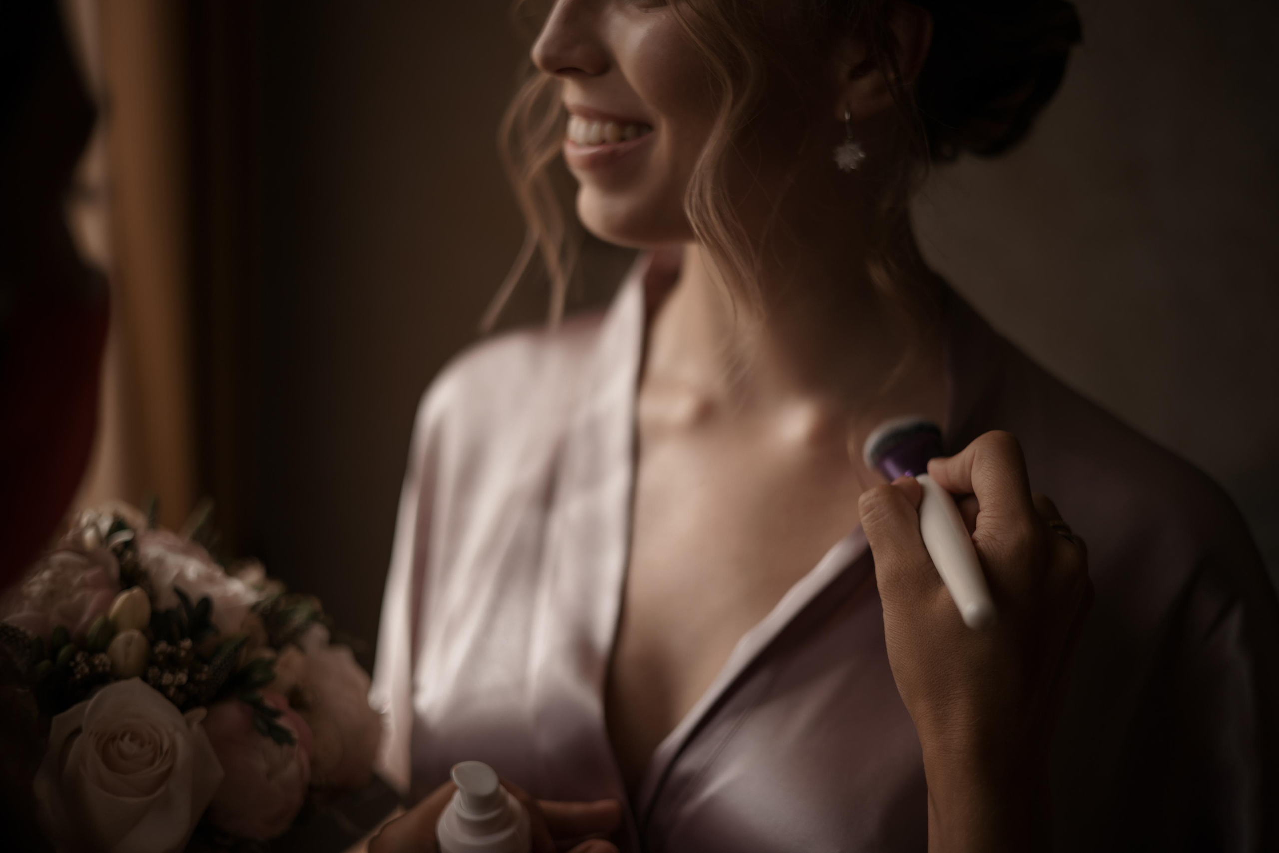 Свадьба Даша и Илья, анонс. Свадебный и репортажный фотограф (Москва, Королев и другие)