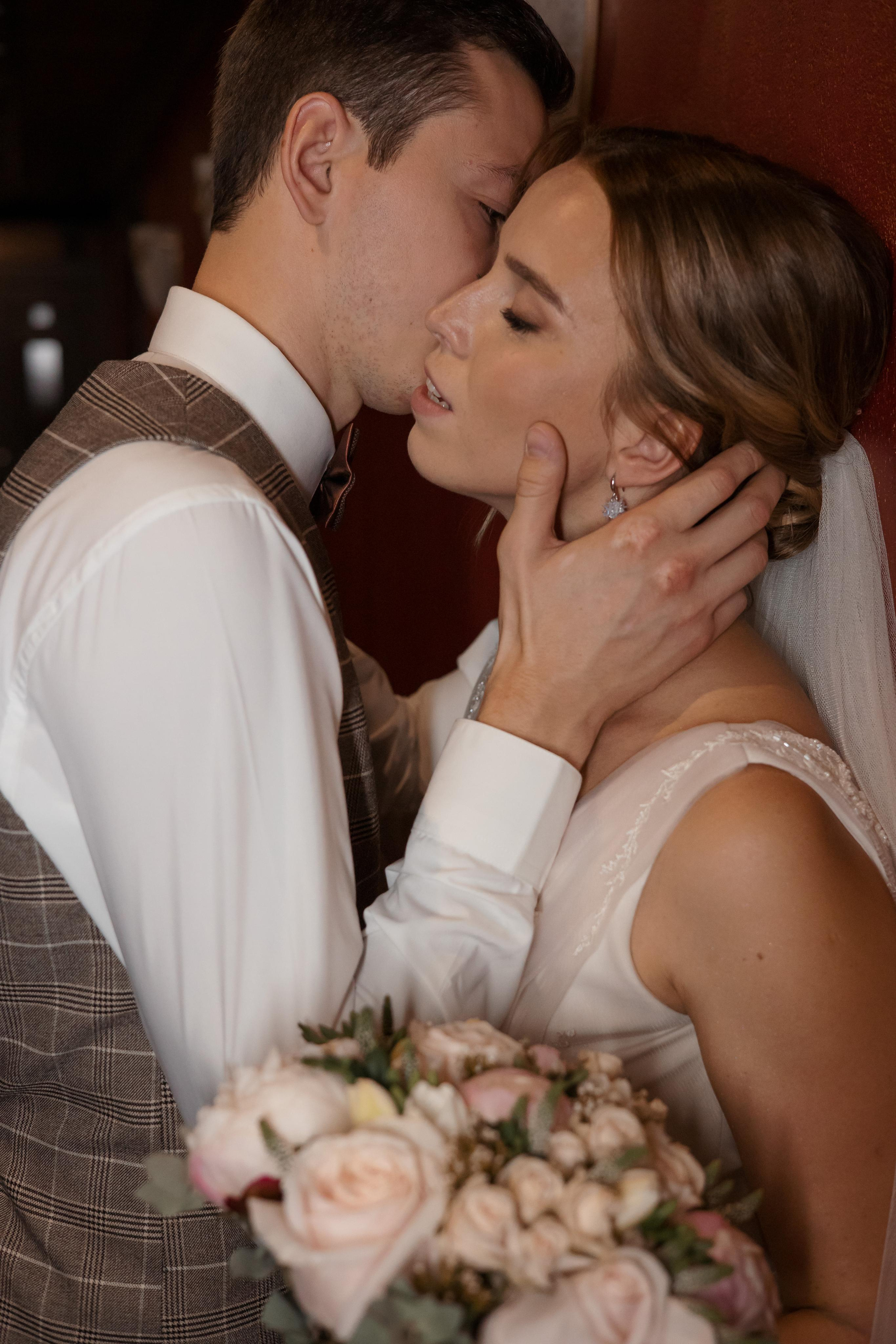 Свадьба Даша и Илья, анонс. Свадебный и репортажный фотограф (Москва, Королев и другие)