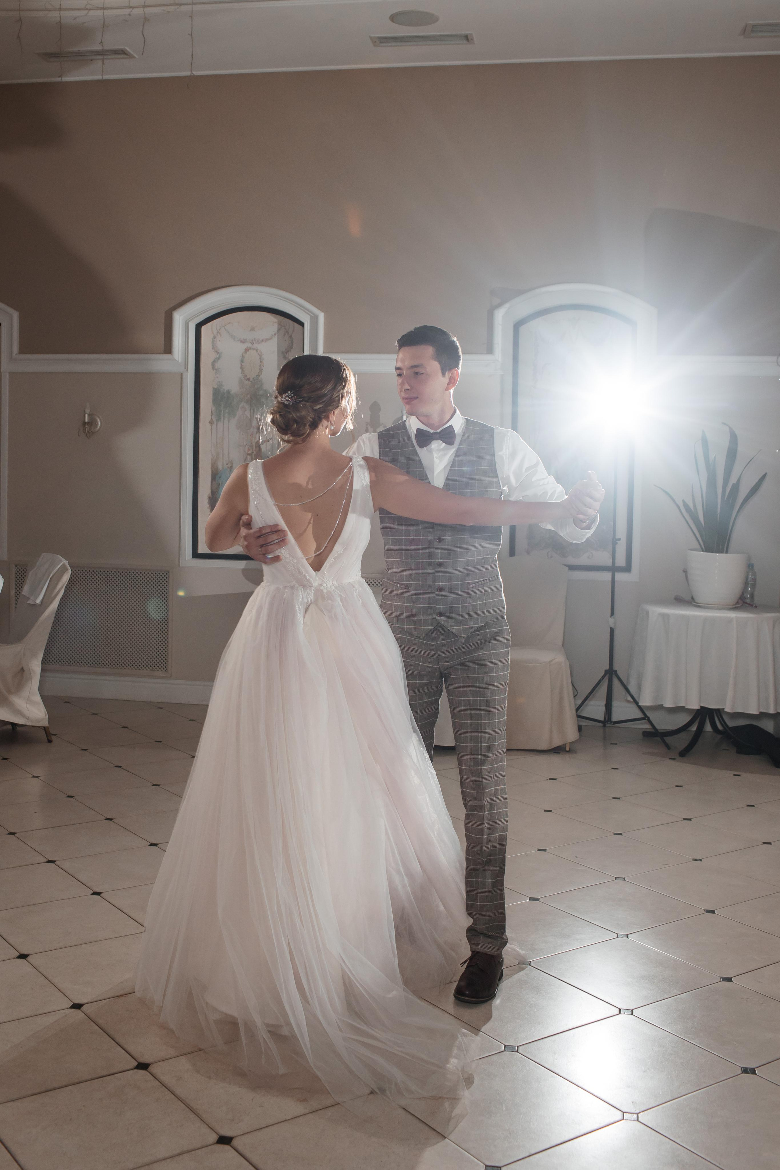 Свадьба Даша и Илья, анонс. Свадебный и репортажный фотограф (Москва, Королев и другие)