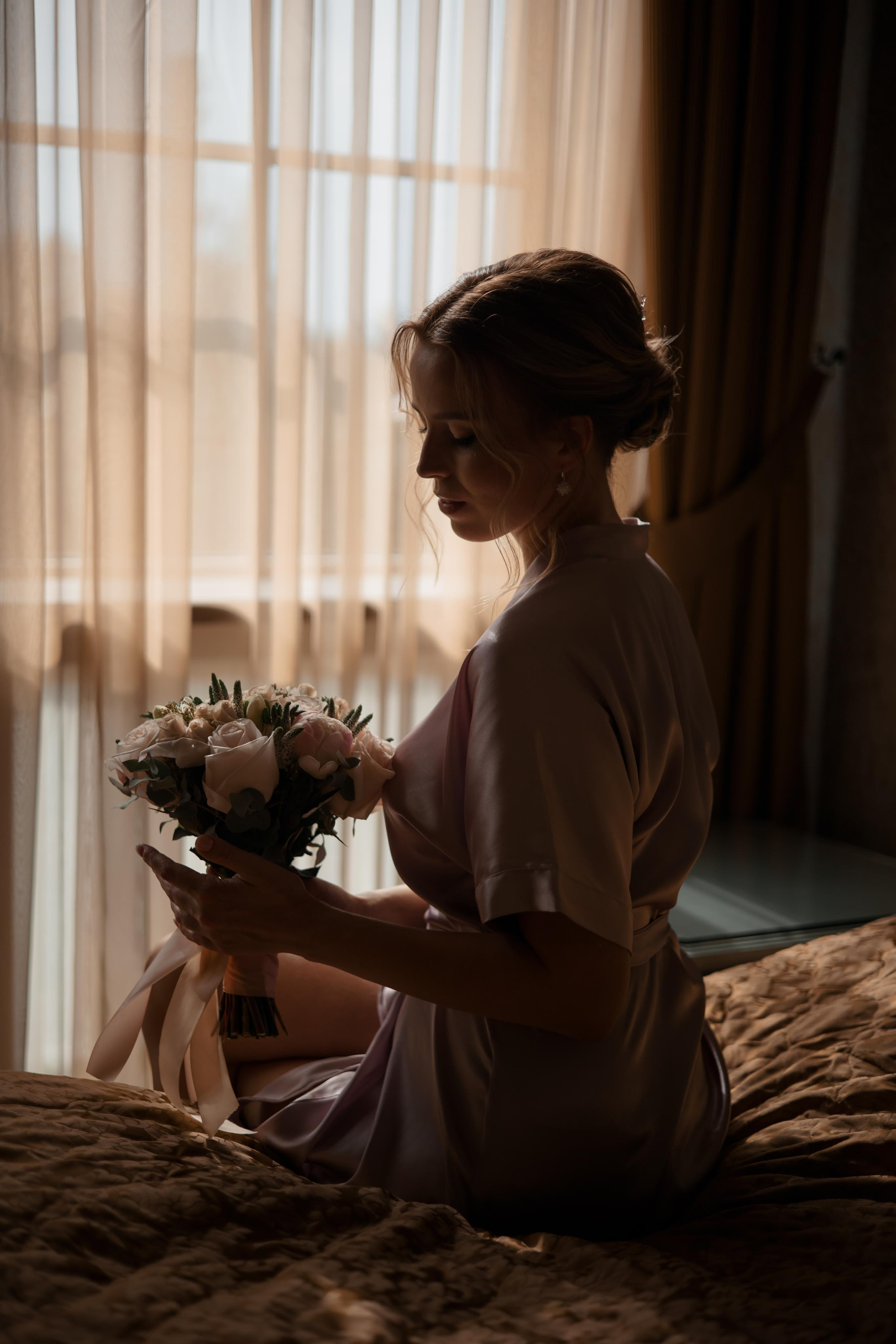 Свадьба Даша и Илья, анонс. Свадебный и репортажный фотограф (Москва, Королев и другие)