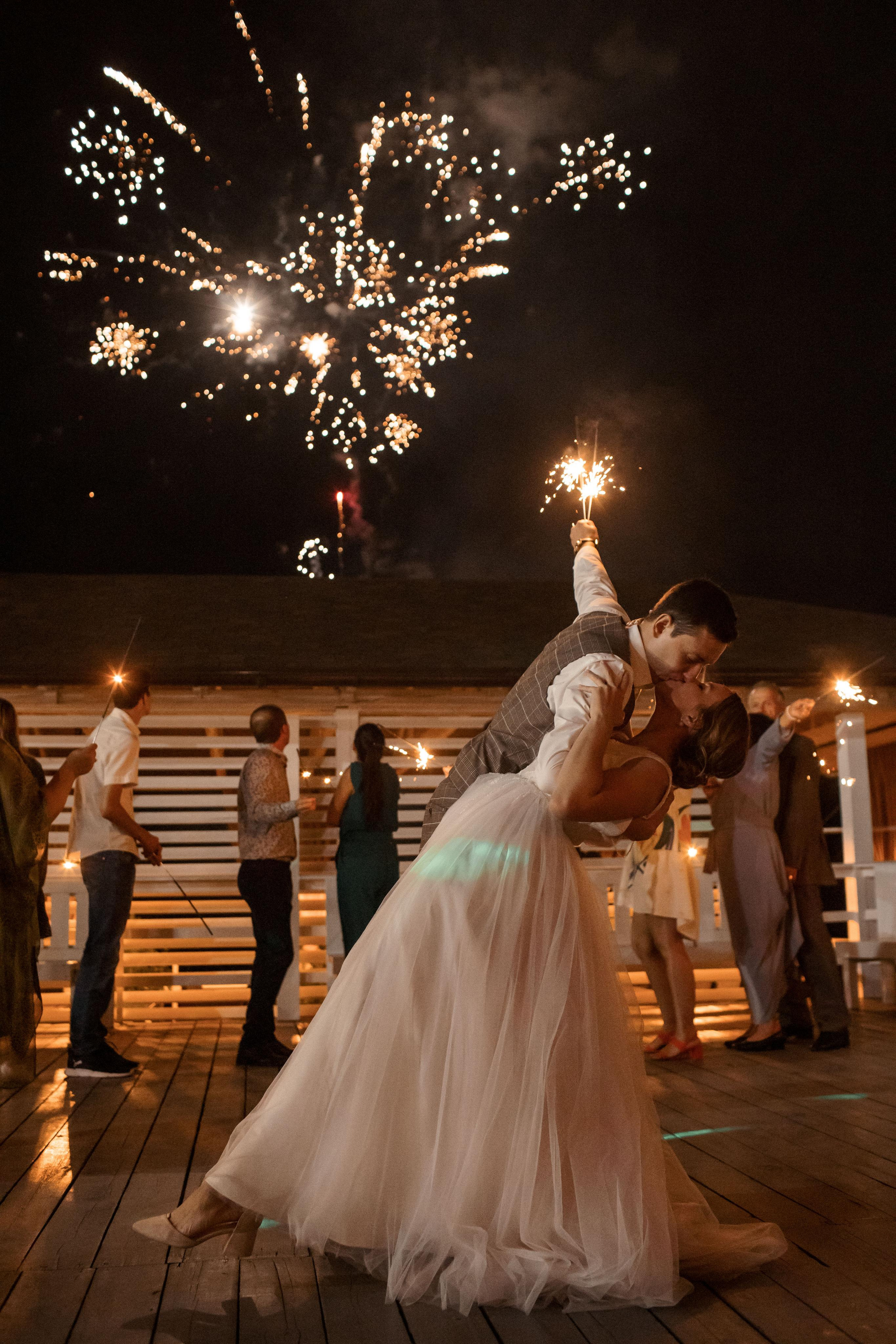 Свадьба Даша и Илья, анонс. Свадебный и репортажный фотограф (Москва, Королев и другие)