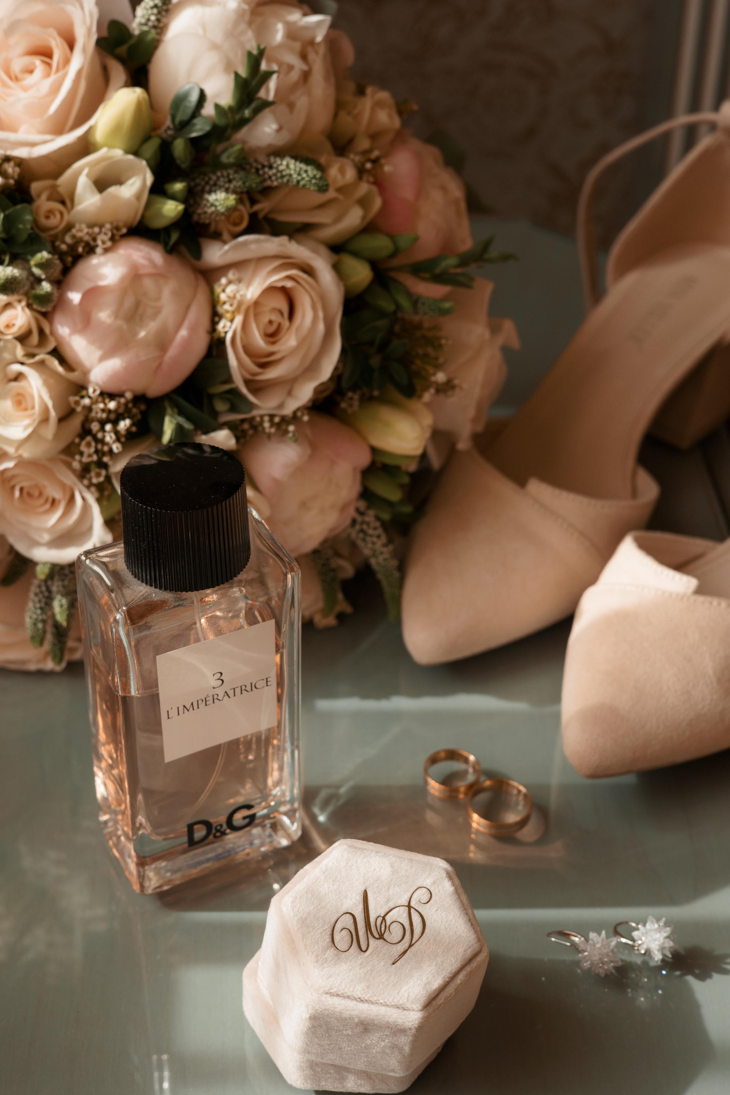 Свадьба Даша и Илья, анонс. Свадебный и репортажный фотограф (Москва, Королев и другие)