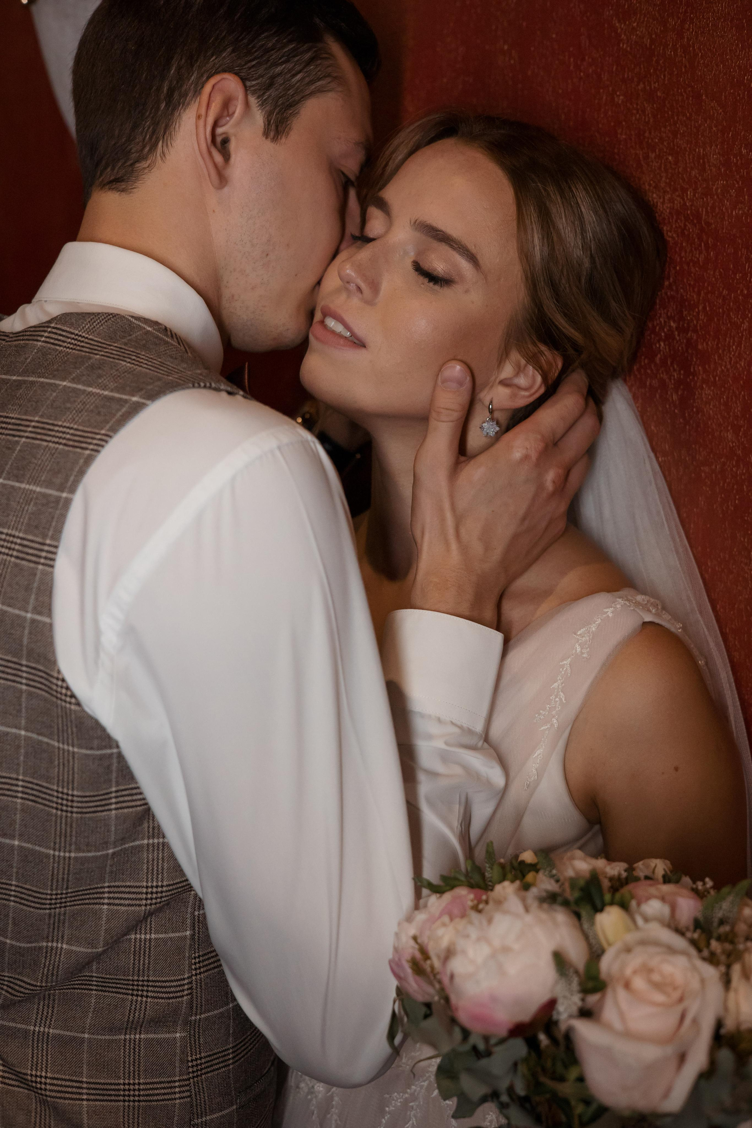 Свадьба Даша и Илья, анонс. Свадебный и репортажный фотограф (Москва, Королев и другие)