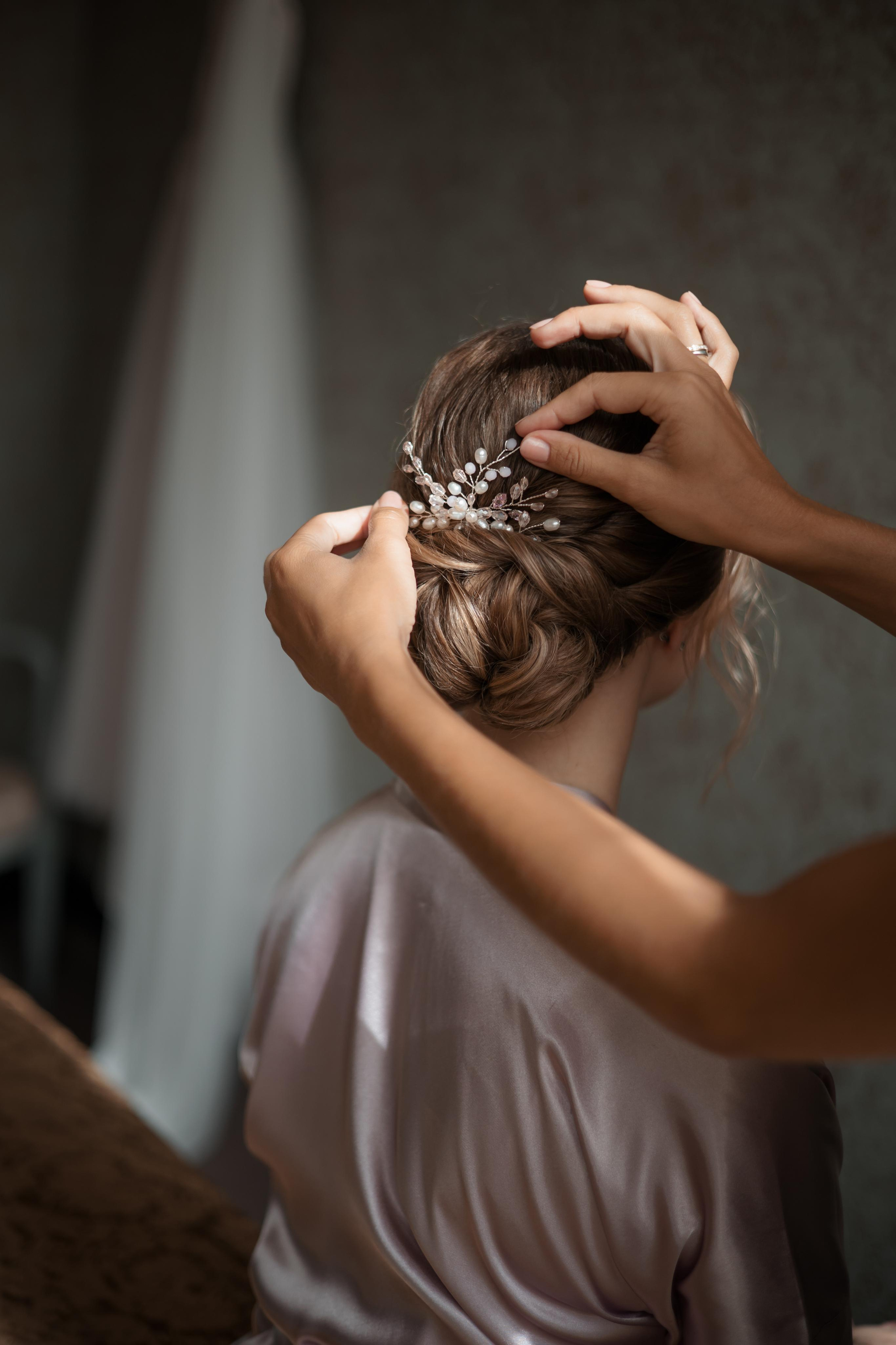 Свадьба Даша и Илья, анонс. Свадебный и репортажный фотограф (Москва, Королев и другие)