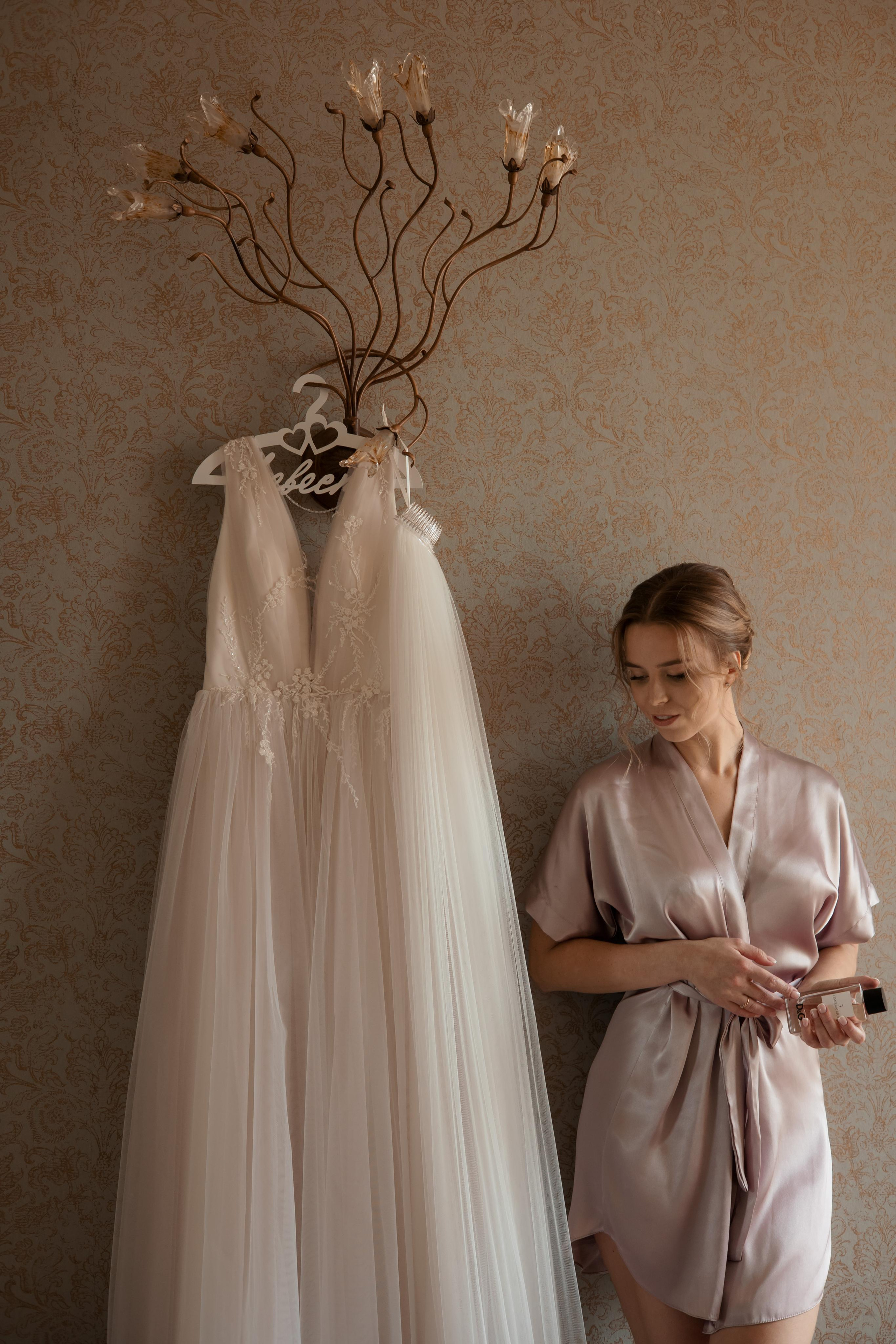 Свадьба Даша и Илья, анонс. Свадебный и репортажный фотограф (Москва, Королев и другие)