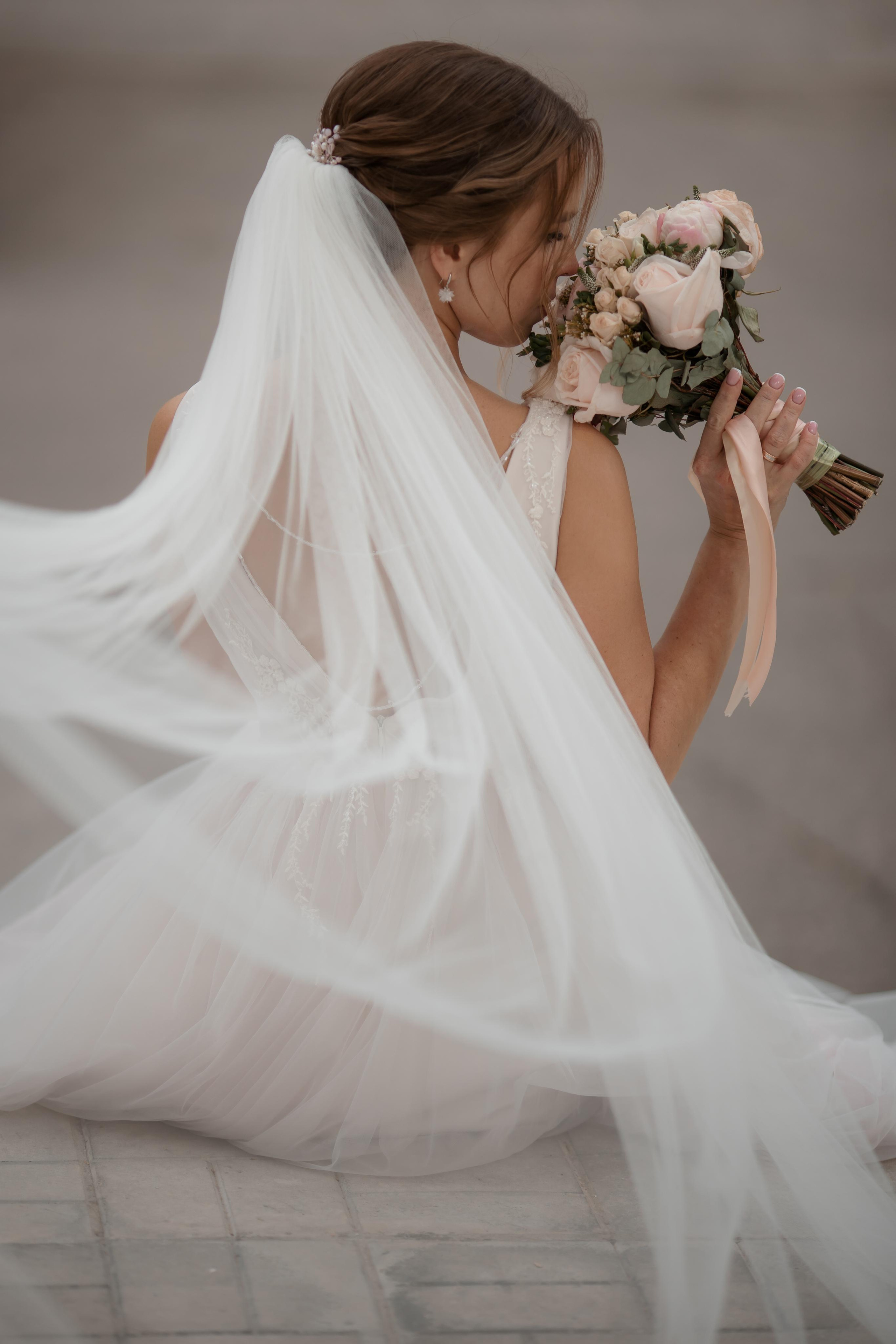 Свадьба Даша и Илья, анонс. Свадебный и репортажный фотограф (Москва, Королев и другие)