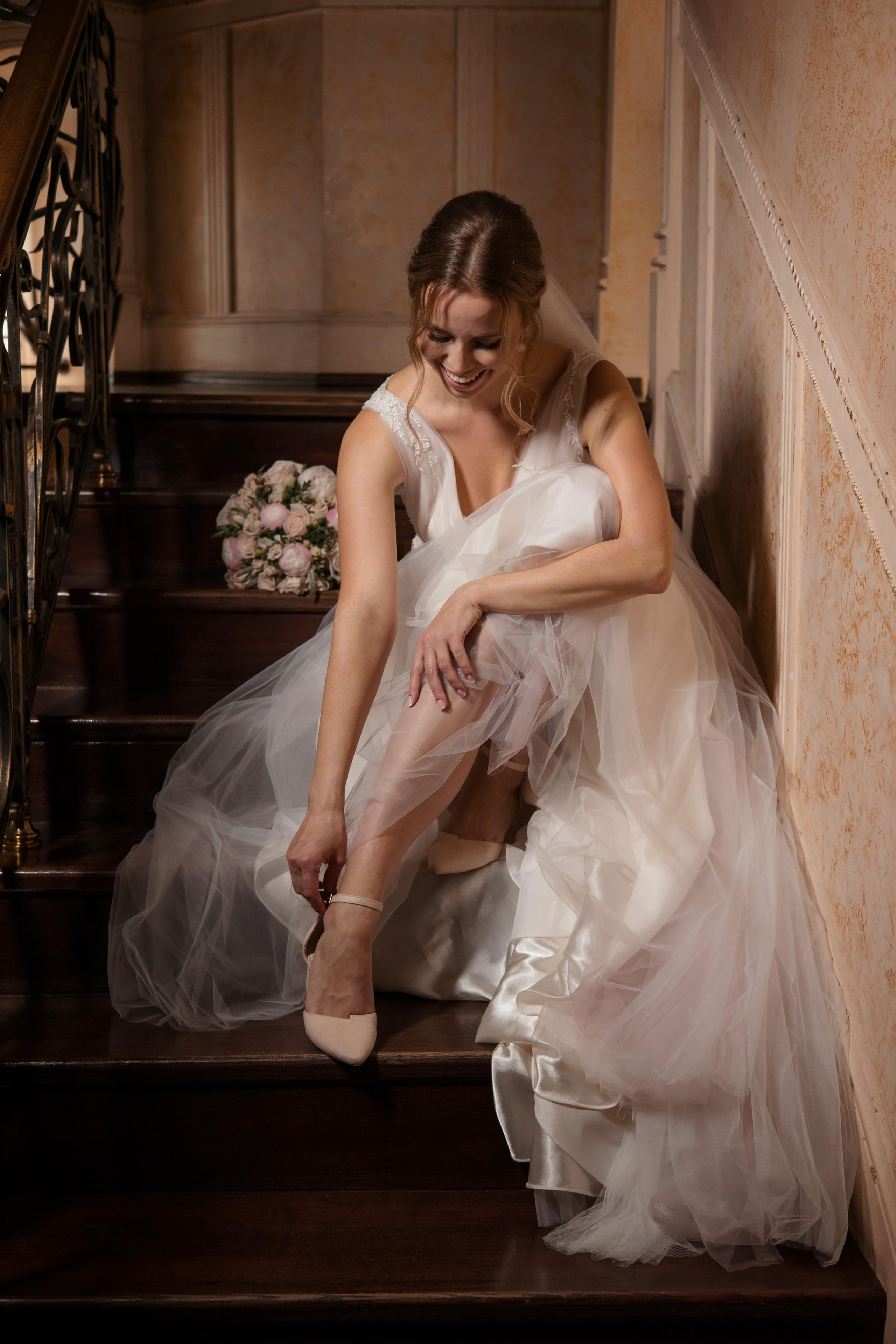 Свадьба Даша и Илья, анонс. Свадебный и репортажный фотограф (Москва, Королев и другие)