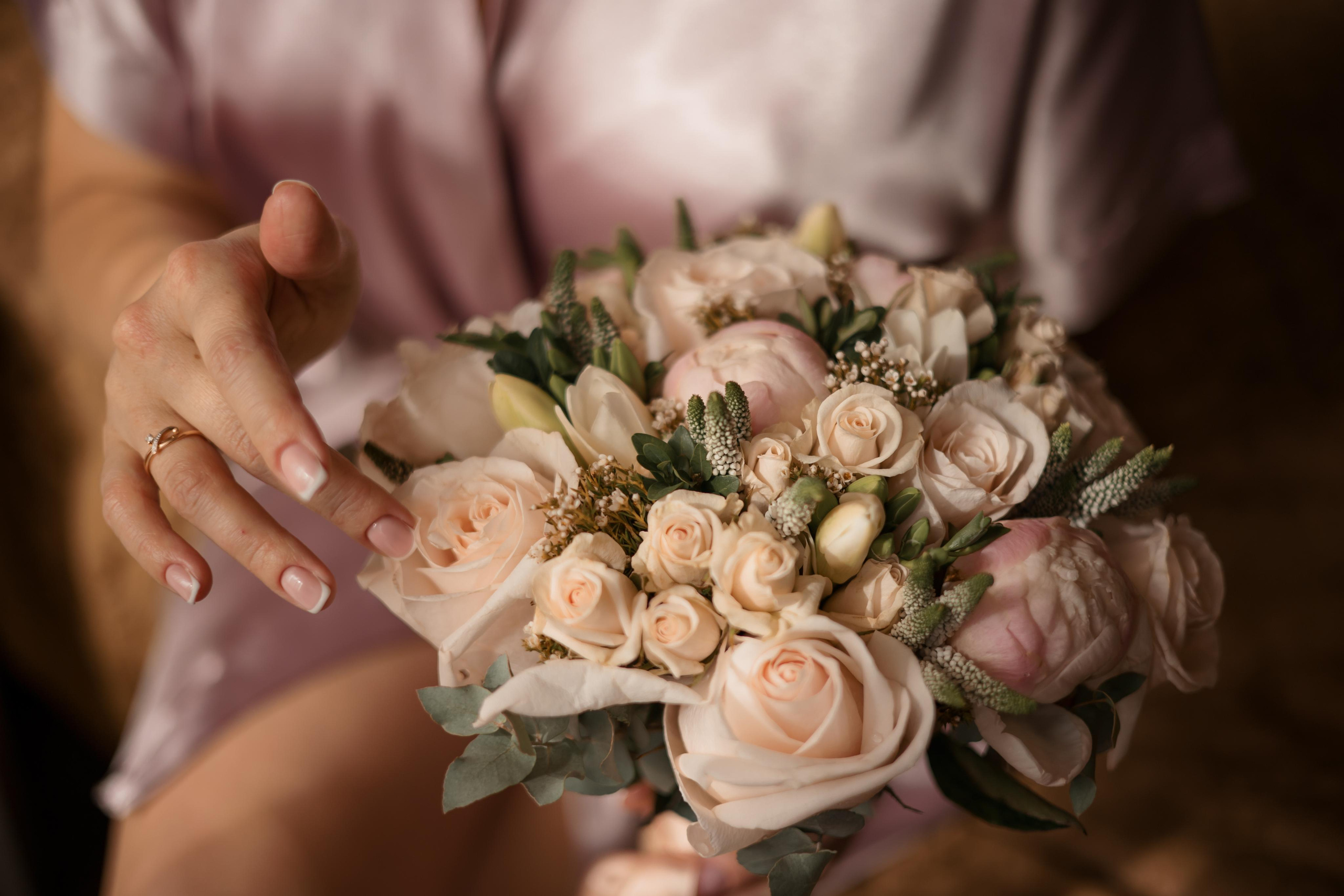 Свадьба Даша и Илья, анонс. Свадебный и репортажный фотограф (Москва, Королев и другие)