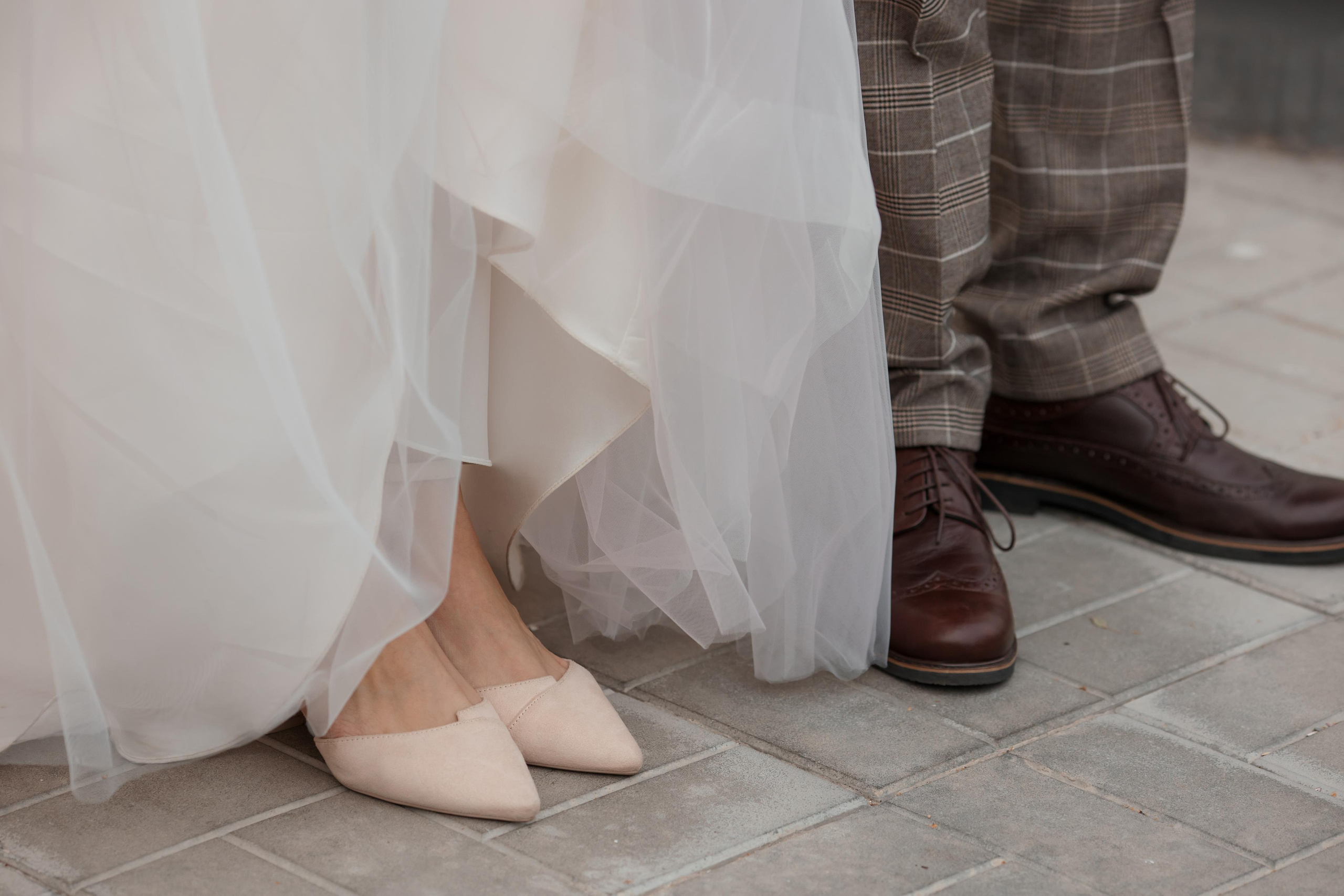 Свадьба Даша и Илья, анонс. Свадебный и репортажный фотограф (Москва, Королев и другие)