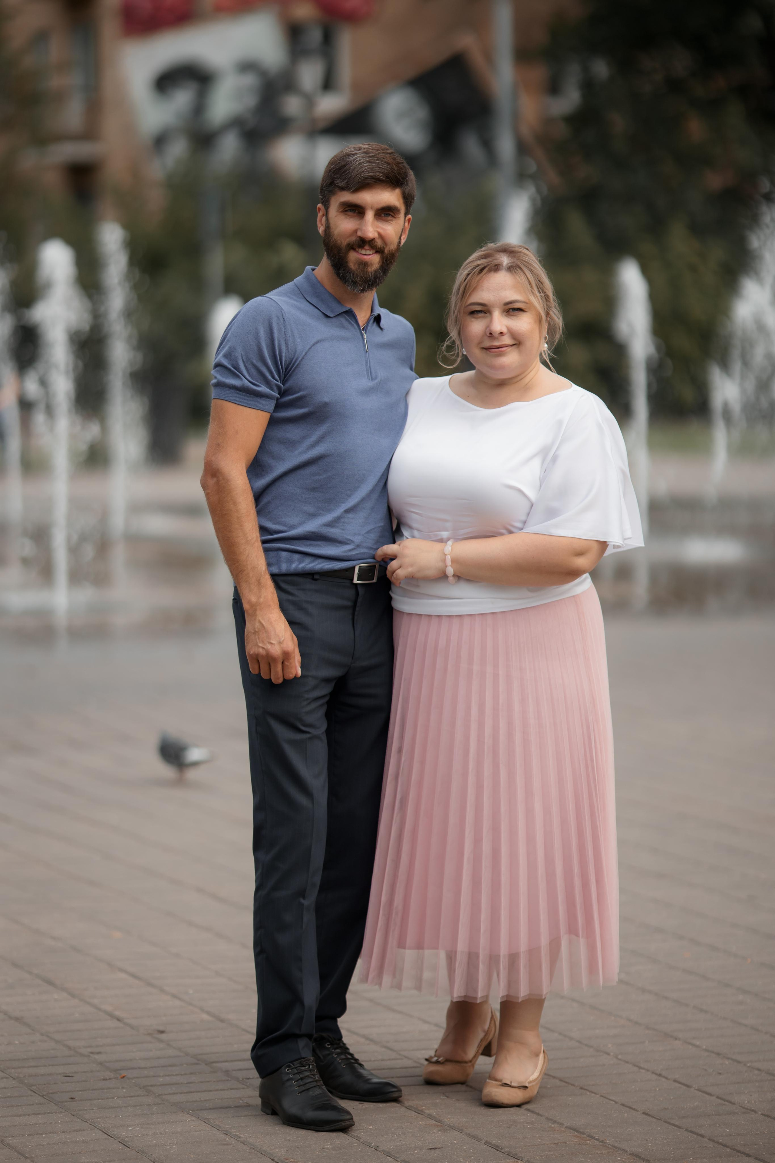 Свадьба Даша и Илья, анонс. Свадебный и репортажный фотограф (Москва, Королев и другие)