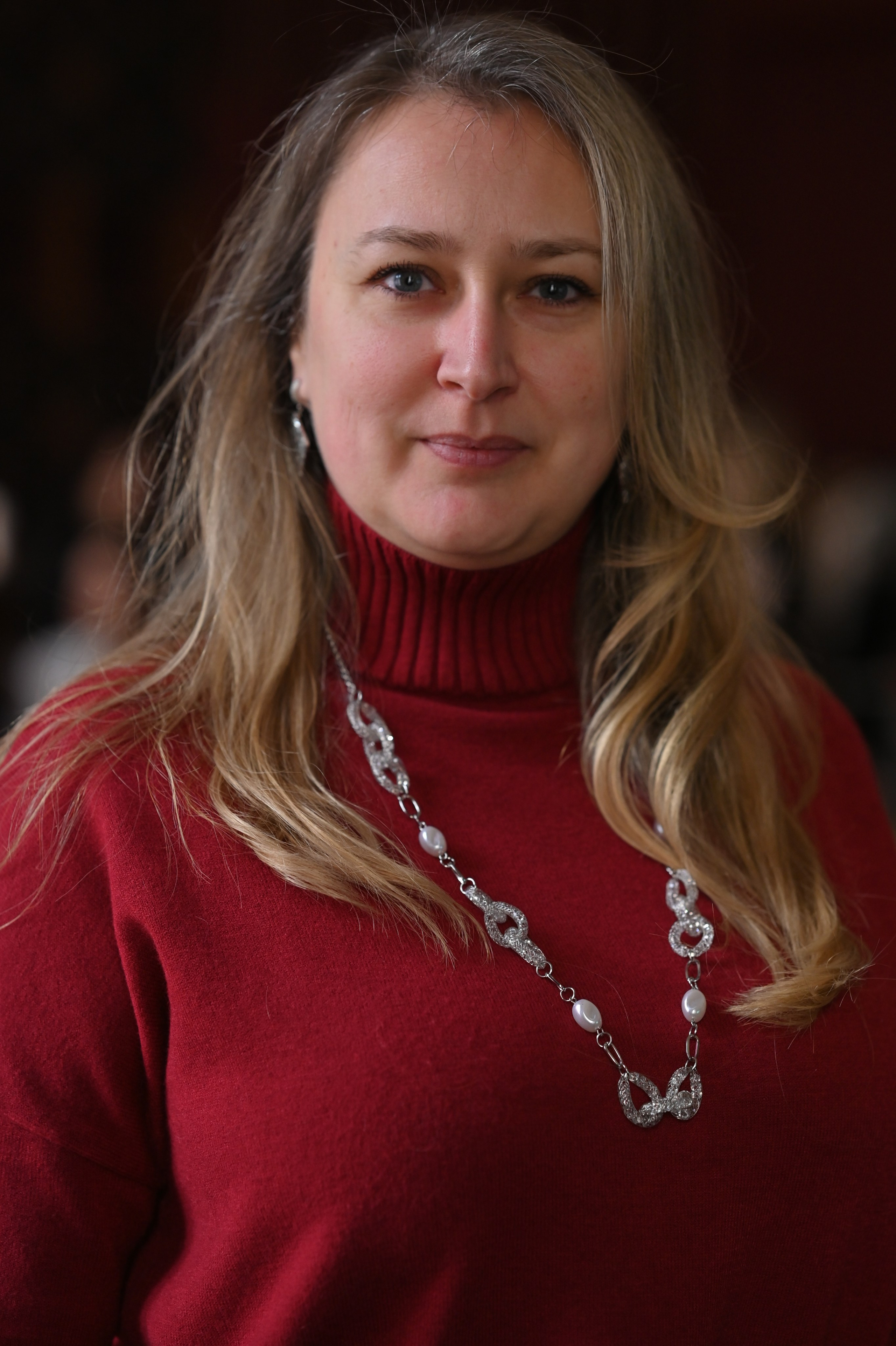 Женская Тусовка февраль 2025. ZDARONOKIA Репортажный фотограф