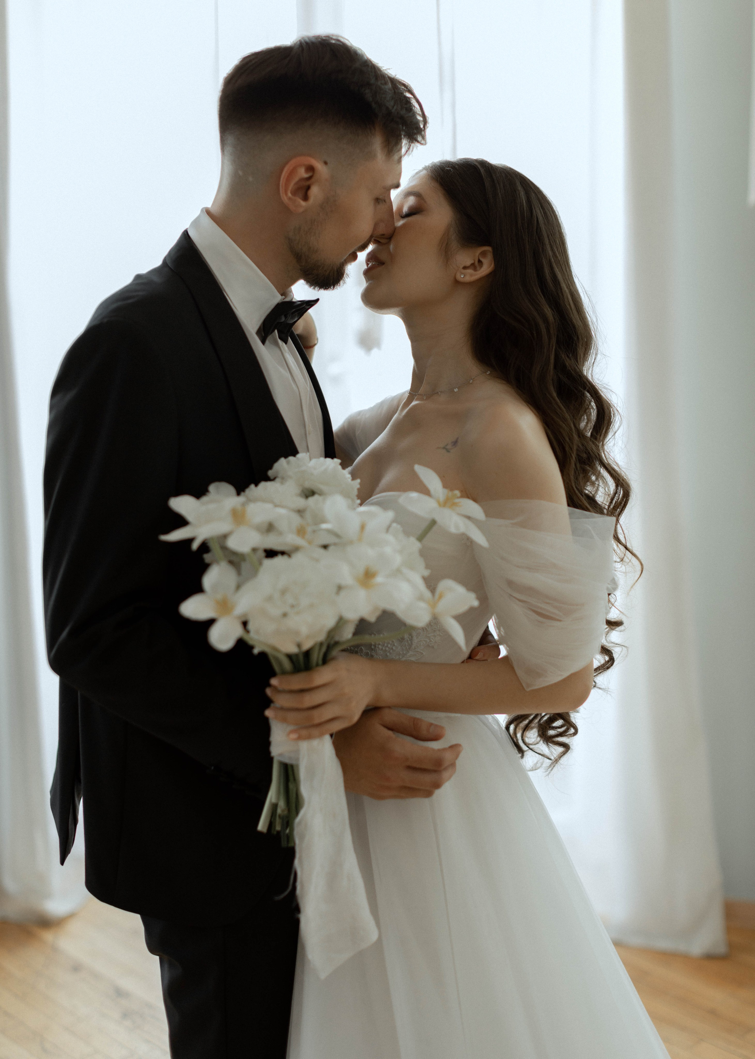 Карина | Денис (г. Пермь)