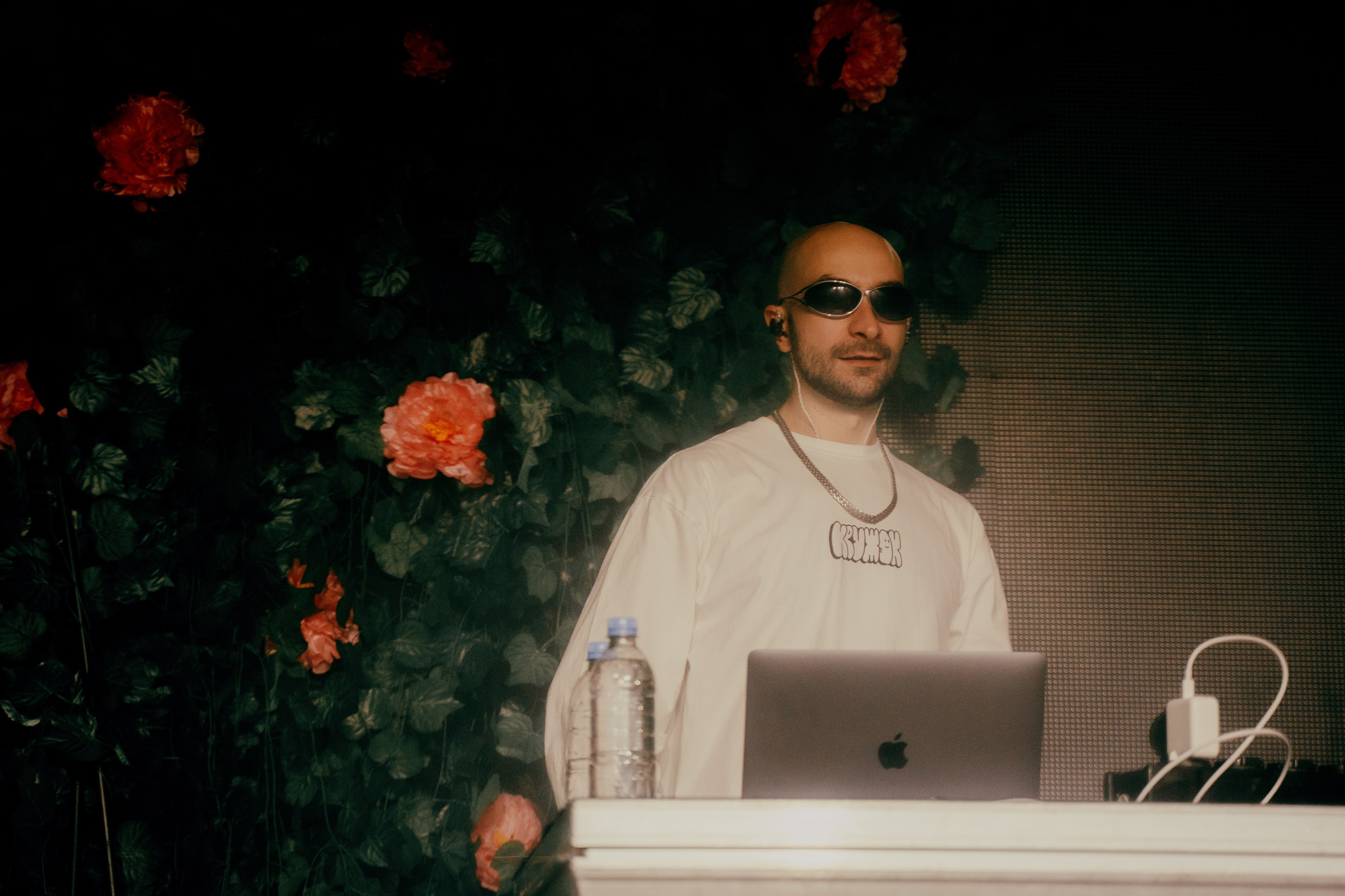 Концерт Тоси Чайкиной. Фотограф Анна Кулинская | Москва