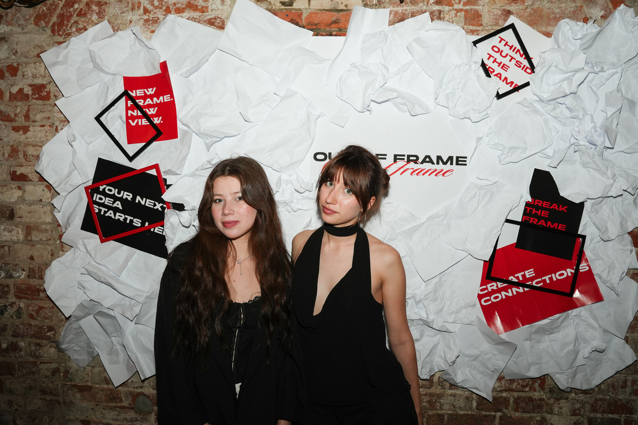 «OUT OF FRAME» / 18.06. Репортажный фотограф в Москве Старовойтов Матвей