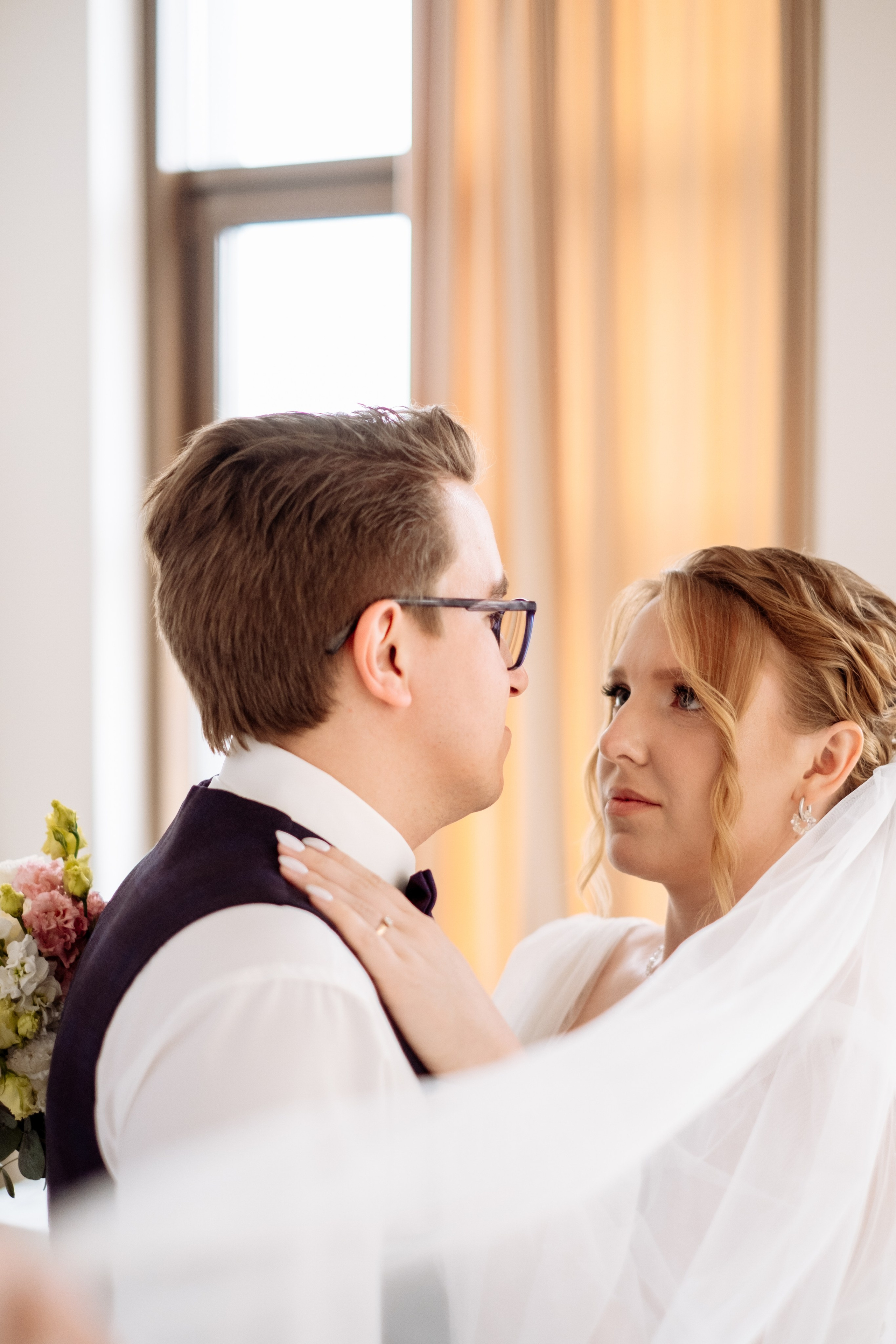 Е&А. Фотограф в Челябинске I Надин Палмер