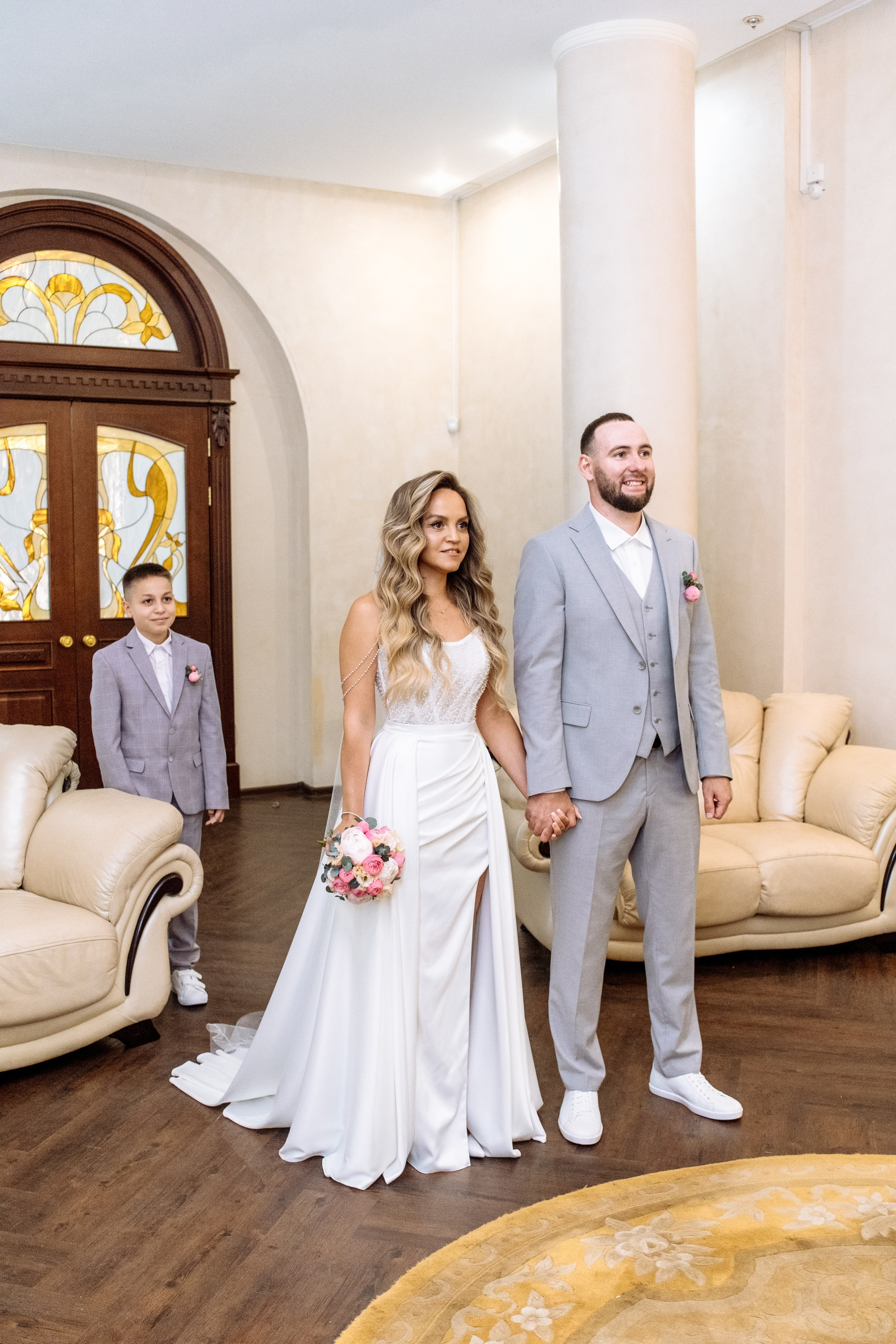 E&Y. Фотограф в Челябинске I Надин Палмер