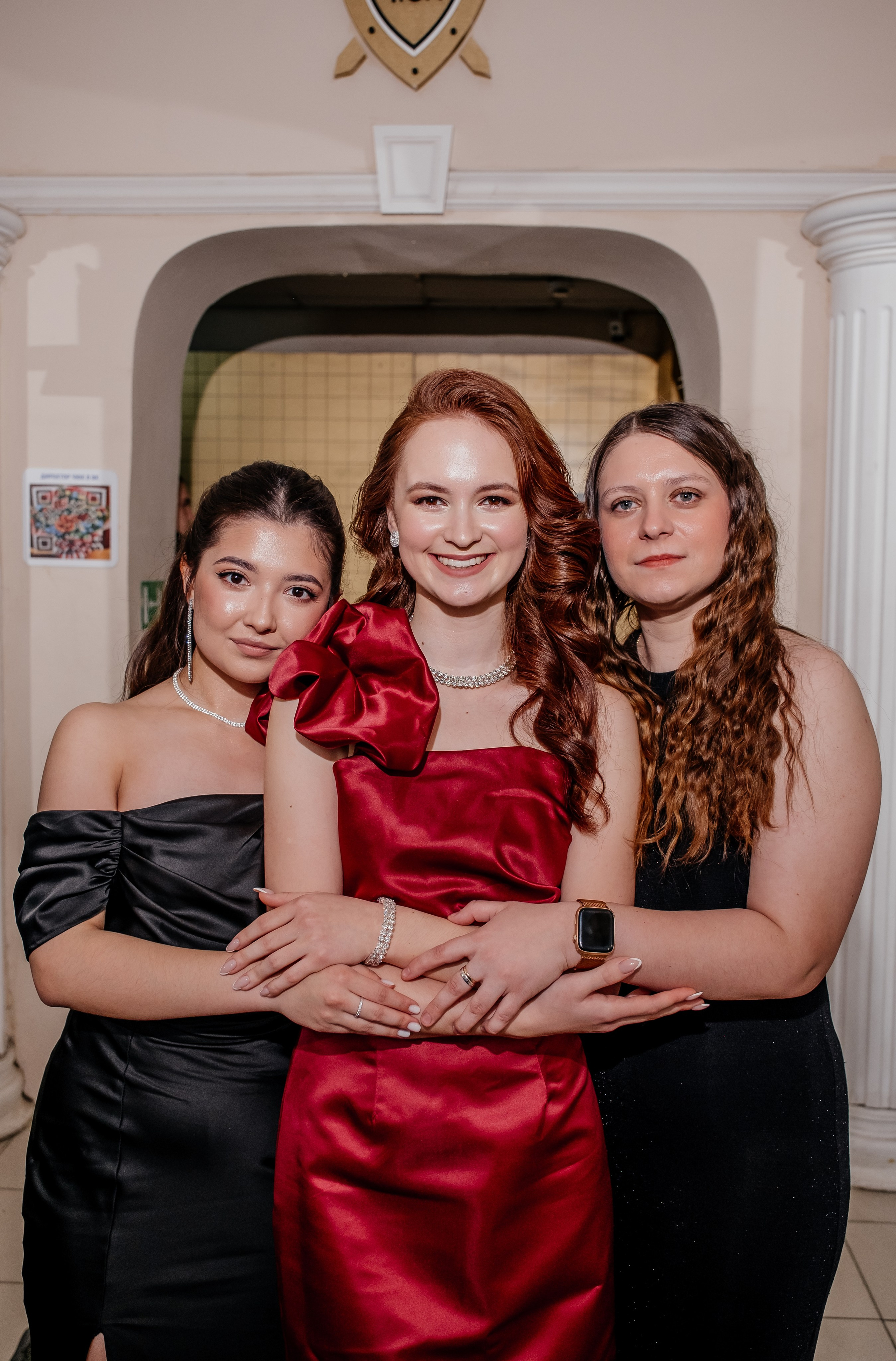 Выпускной. Фотограф в Челябинске I Надин Палмер