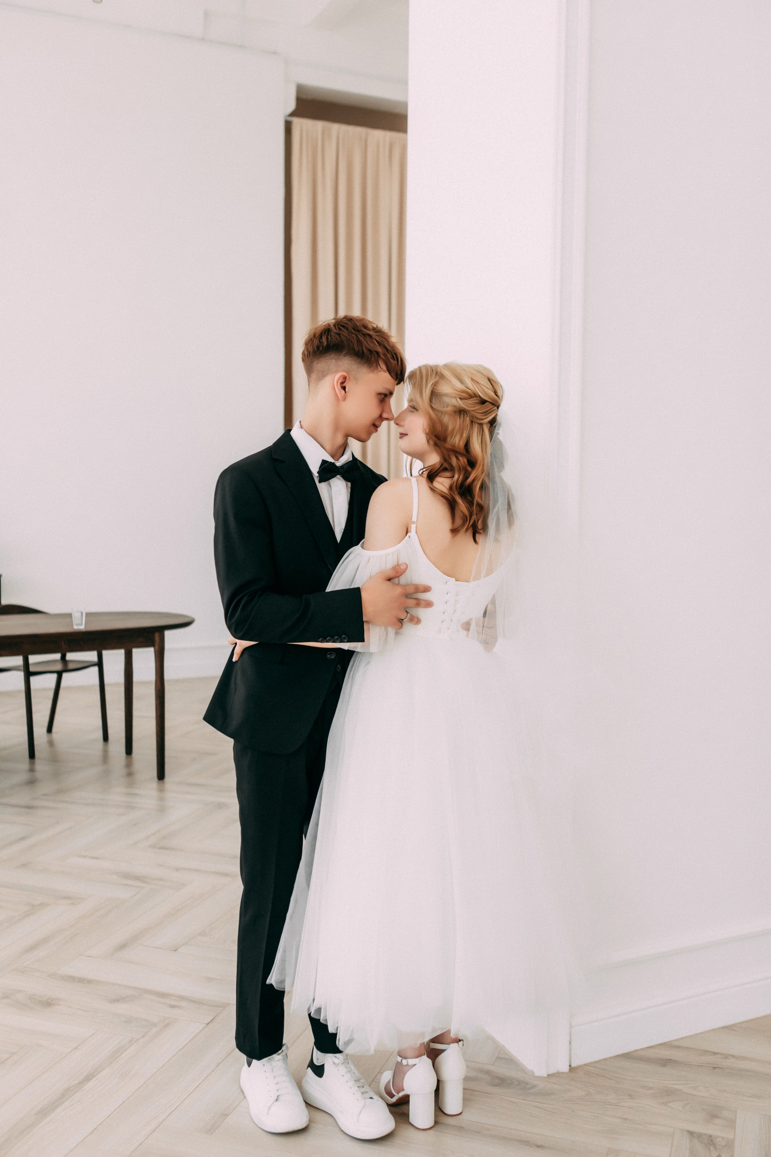 ♡. Свадебный и семейный фотограф Анастасия Меркуль