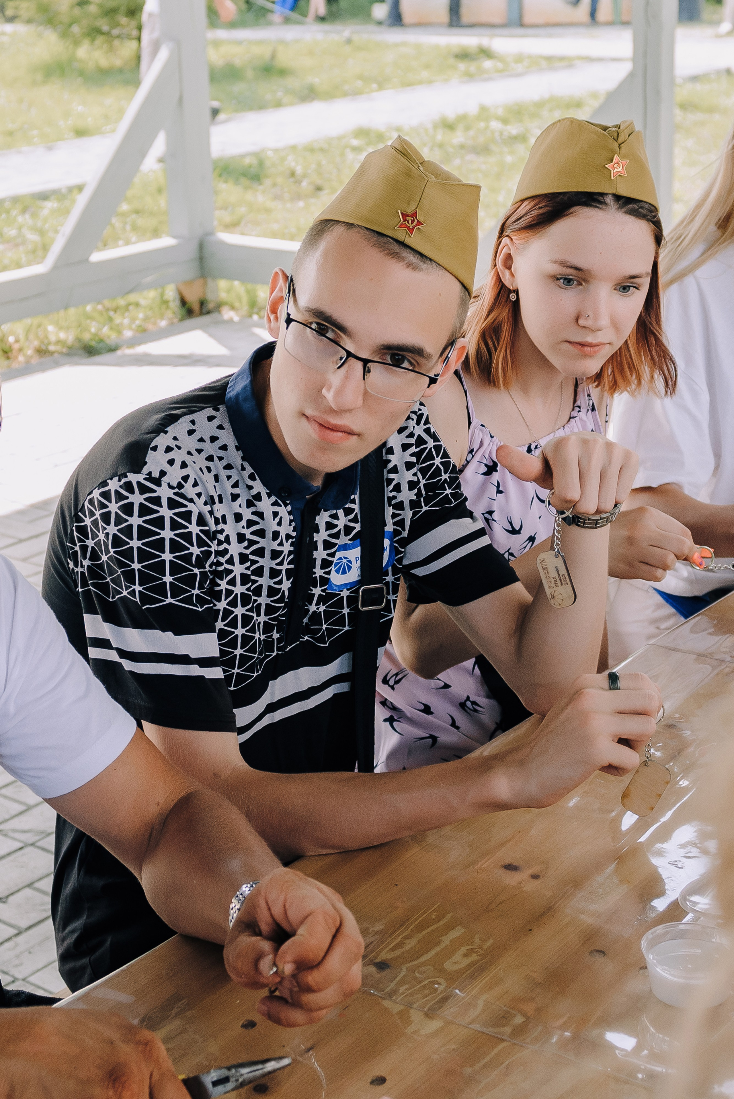 НАЗАД В БУДУЩЕЕ. РОССЕТИ. Репортажный фотограф Зуев Роман г. Челябинск