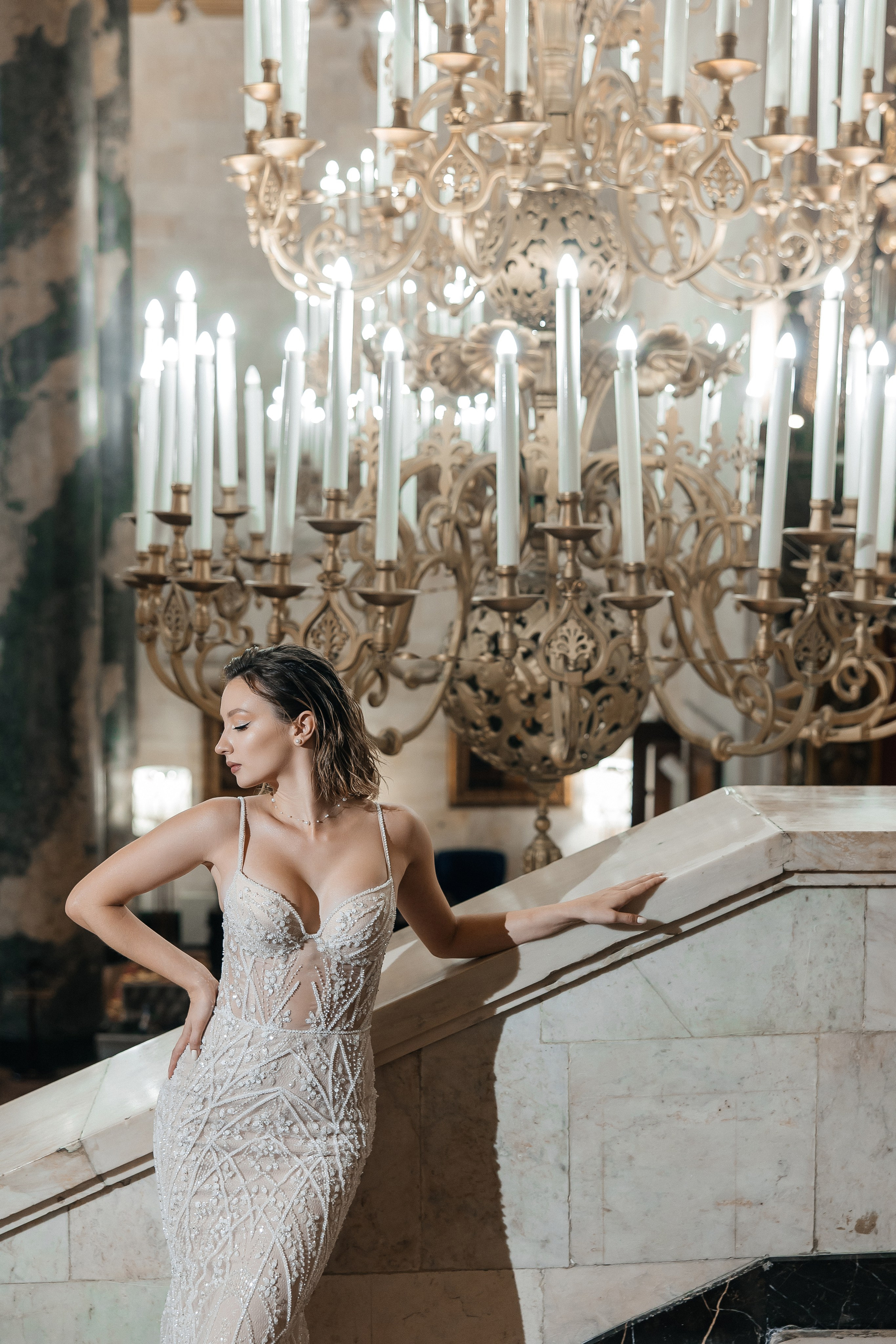 Дмитрий и Алиса. СВАДЕБНЫЙ ФОТОГРАФ МОСКВА