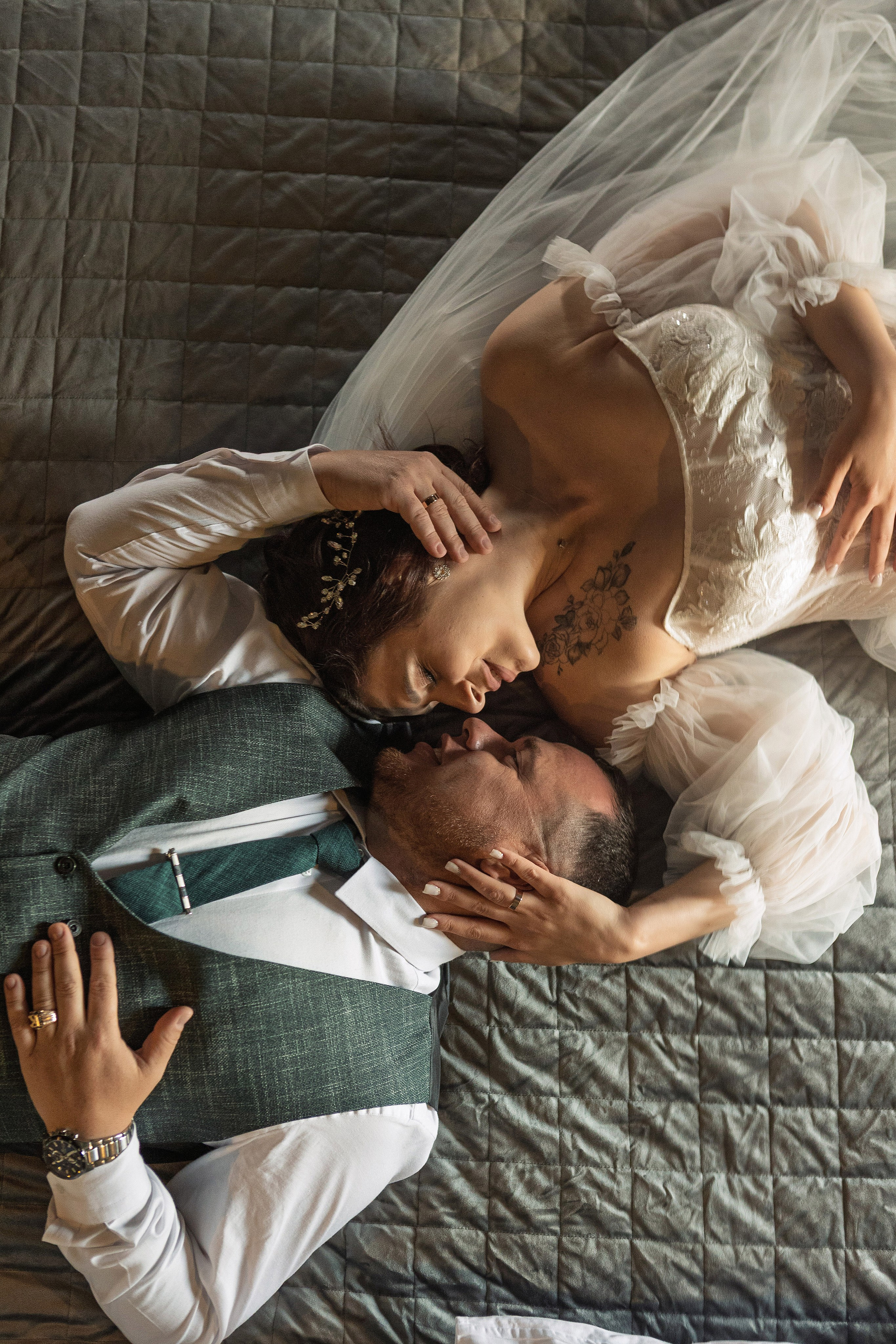 Свадьбы. Главная