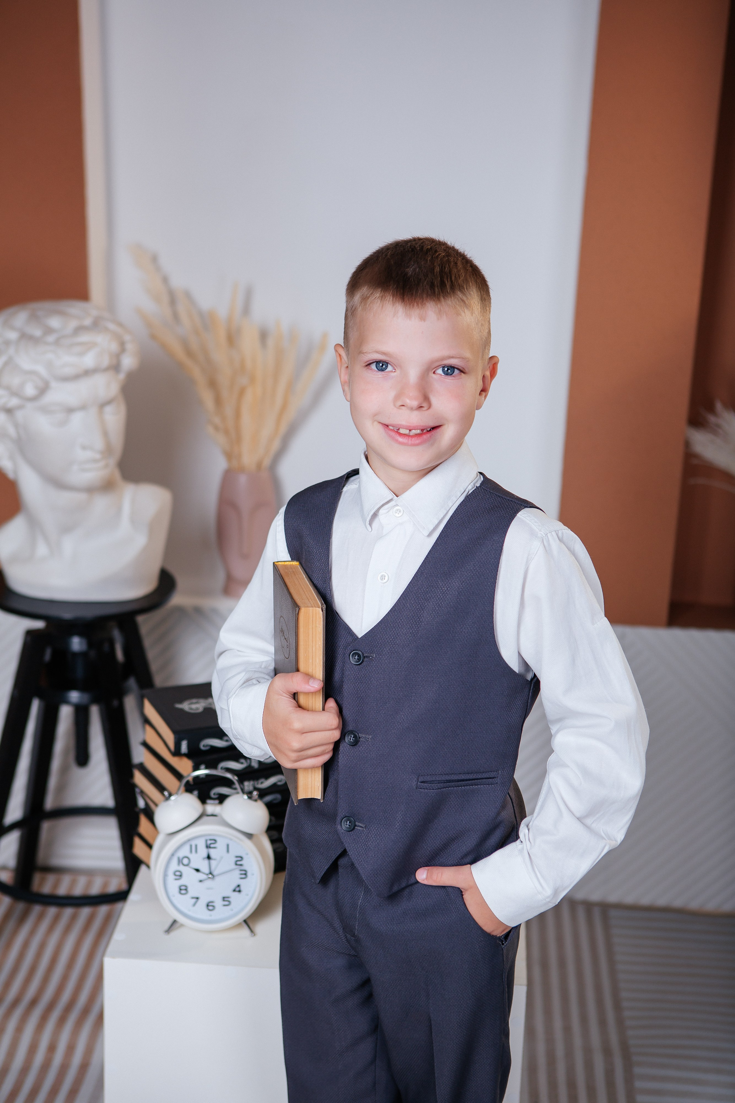 Арка. Студия. Фото дети. Выпускные альбомы Нижний Тагил