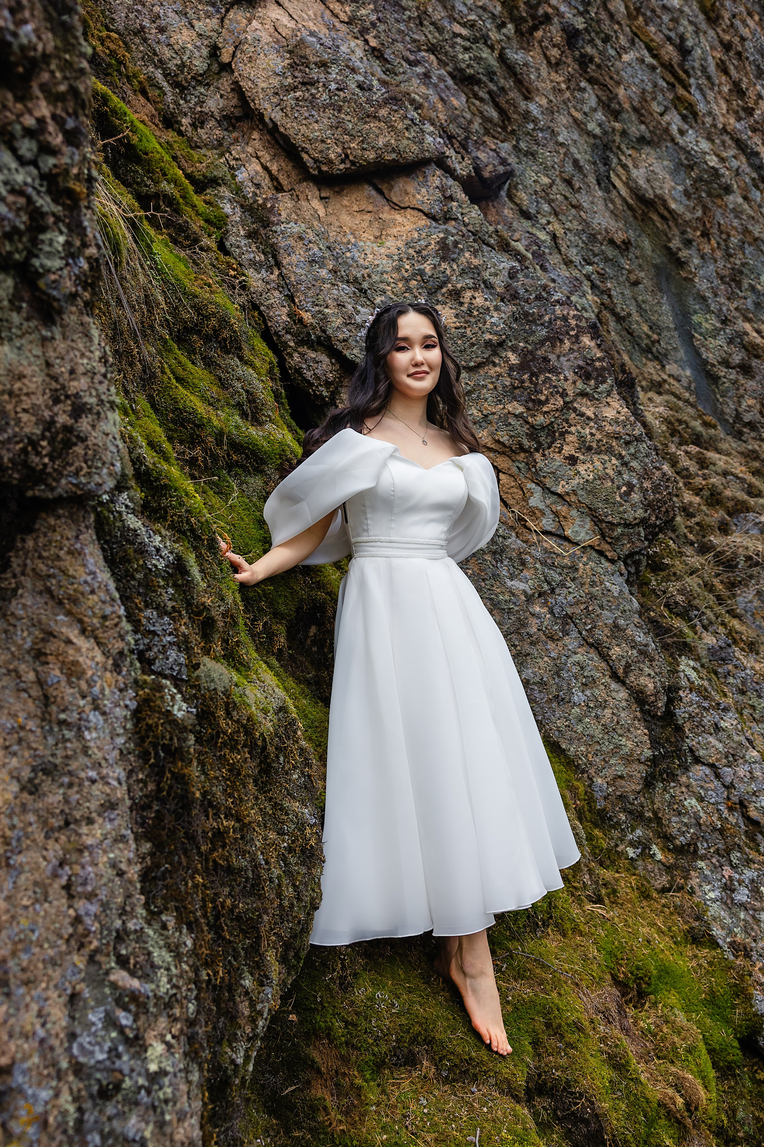 Весна. Фотограф и видеограф в Улан-Удэ: Аюна Габагуева и Артём Шаханов