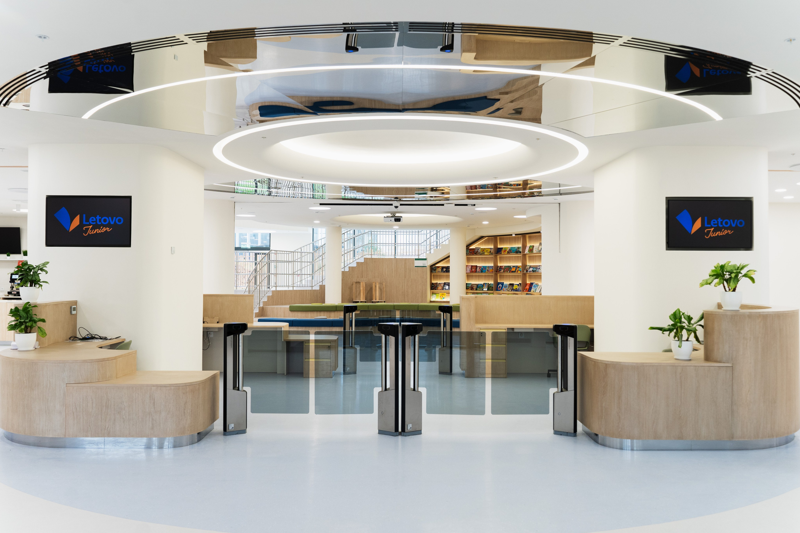 Letovo Junior. Елена Пашкевич, интерьерные съемки | Москва