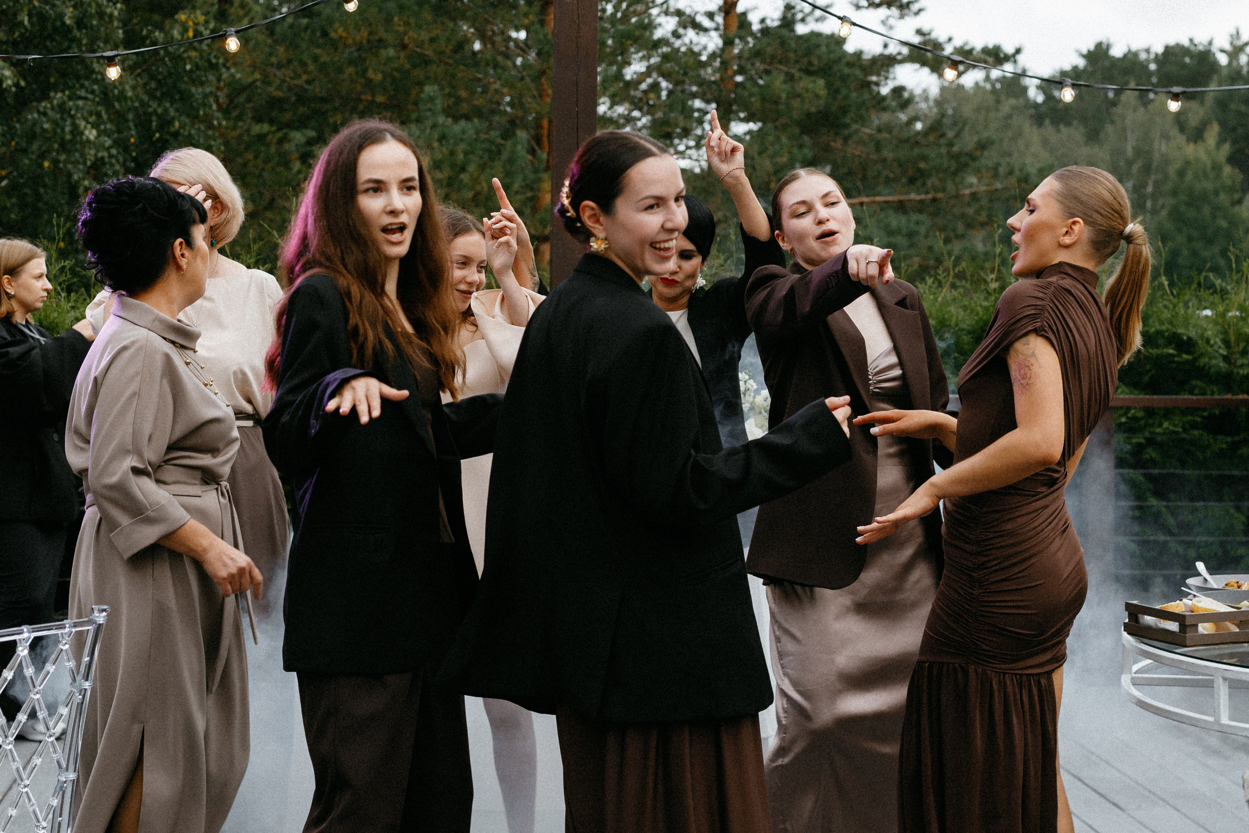 Евгений и Анна. SunVoda. Свадебный фотограф Балчугова Мария Екатеринбург