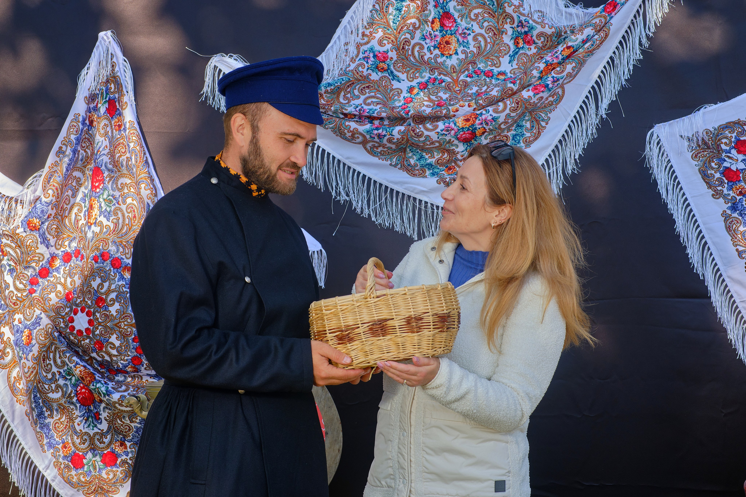 Краса Симбирска — 11 сентября 2023